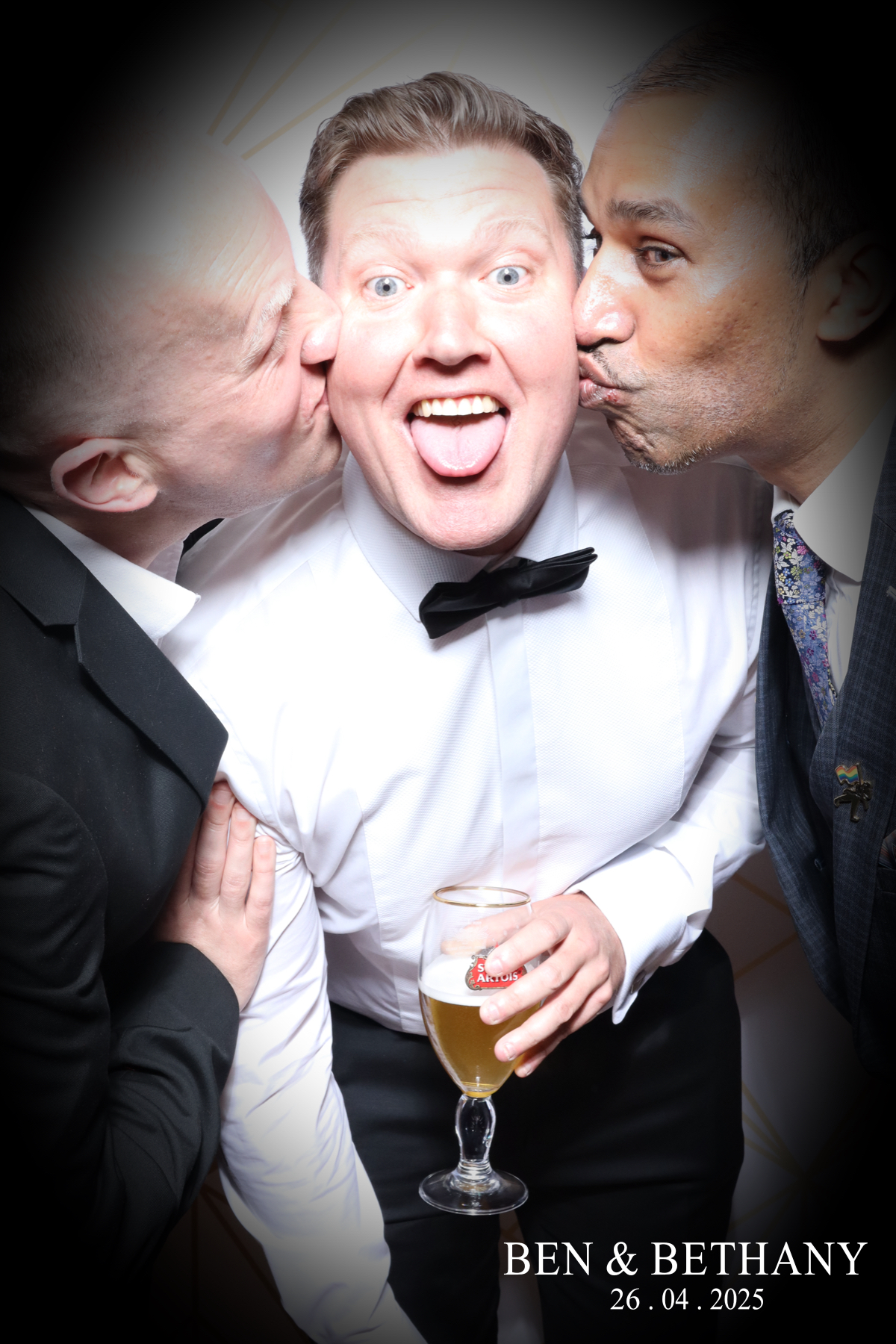 Ben & Bethany | View more photos from the event at gallery.brightboxevents.co.uk/u/BrightBoxEvents/Ben-Bethany