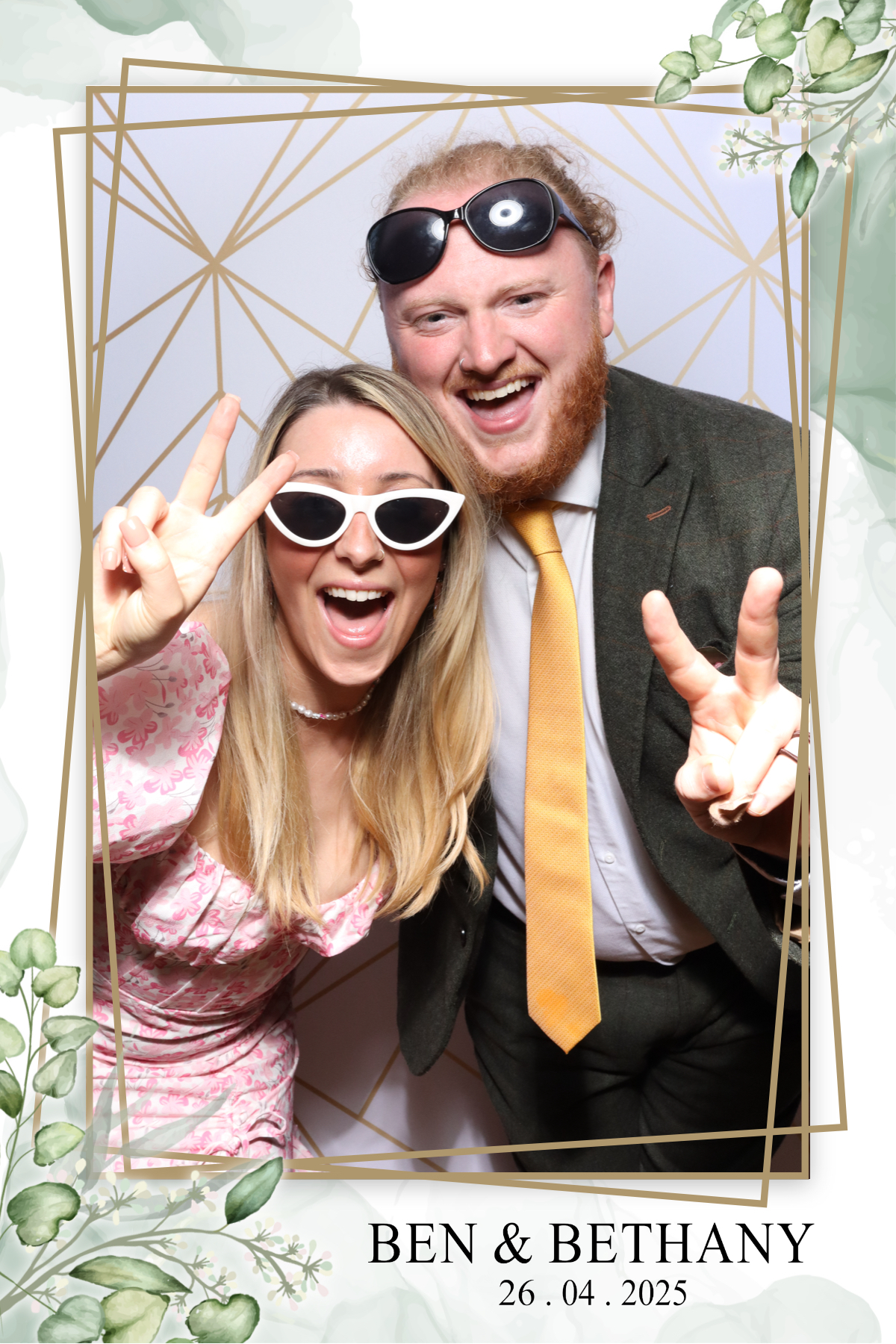 Ben & Bethany | View more photos from the event at gallery.brightboxevents.co.uk/u/BrightBoxEvents/Ben-Bethany