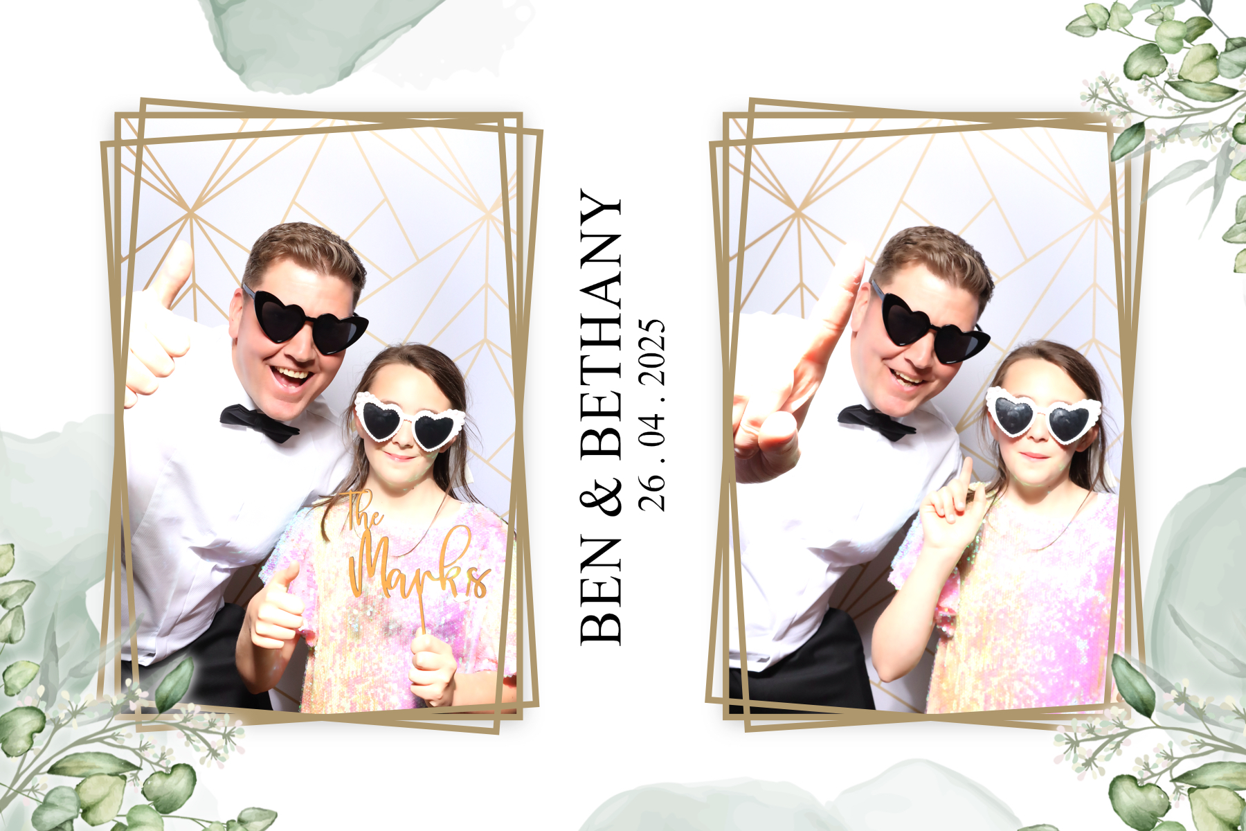 Ben & Bethany | View more photos from the event at gallery.brightboxevents.co.uk/u/BrightBoxEvents/Ben-Bethany