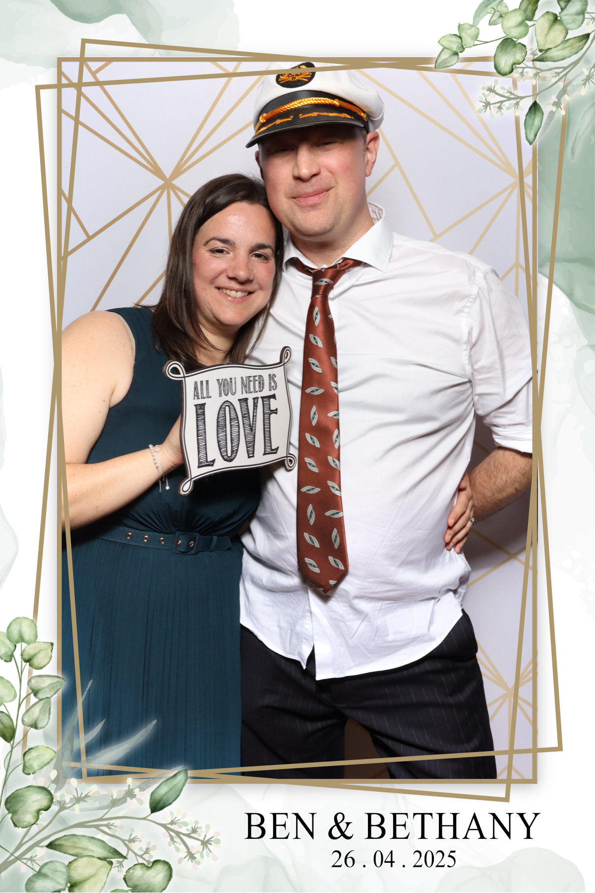 Ben & Bethany | View more photos from the event at gallery.brightboxevents.co.uk/u/BrightBoxEvents/Ben-Bethany