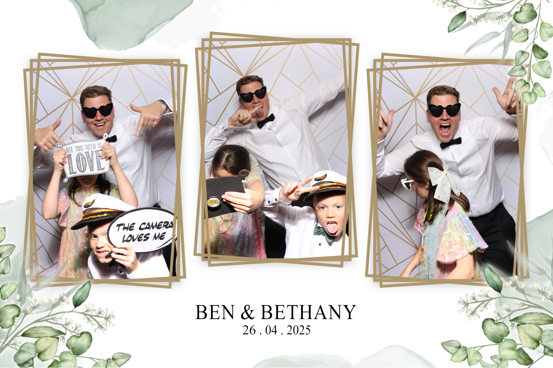 Ben & Bethany | View more photos from the event at gallery.brightboxevents.co.uk/u/BrightBoxEvents/Ben-Bethany
