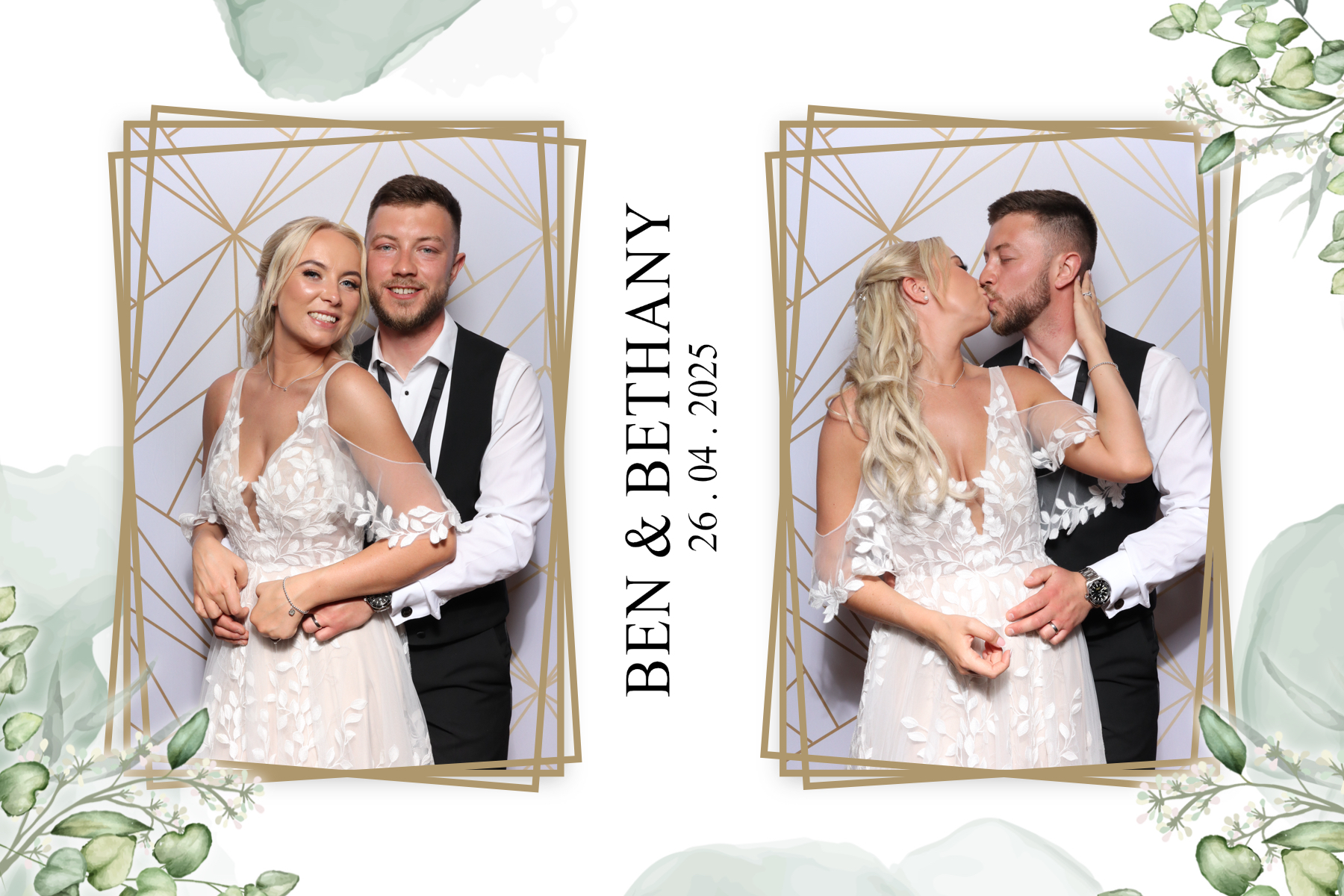 Ben & Bethany | View more photos from the event at gallery.brightboxevents.co.uk/u/BrightBoxEvents/Ben-Bethany