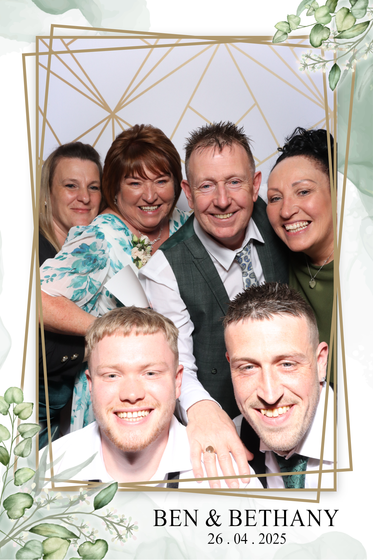Ben & Bethany | View more photos from the event at gallery.brightboxevents.co.uk/u/BrightBoxEvents/Ben-Bethany