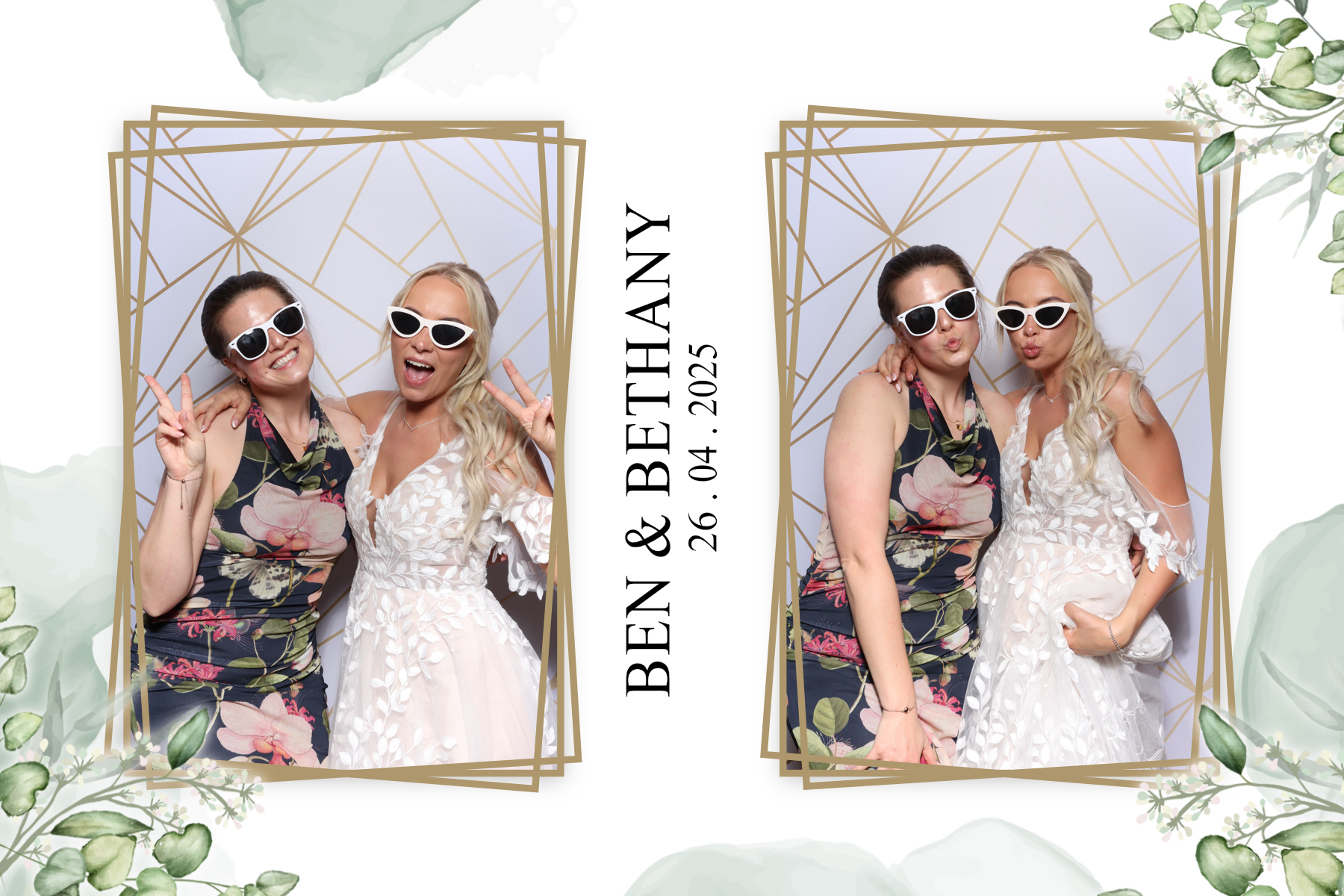 Ben & Bethany | View more photos from the event at gallery.brightboxevents.co.uk/u/BrightBoxEvents/Ben-Bethany