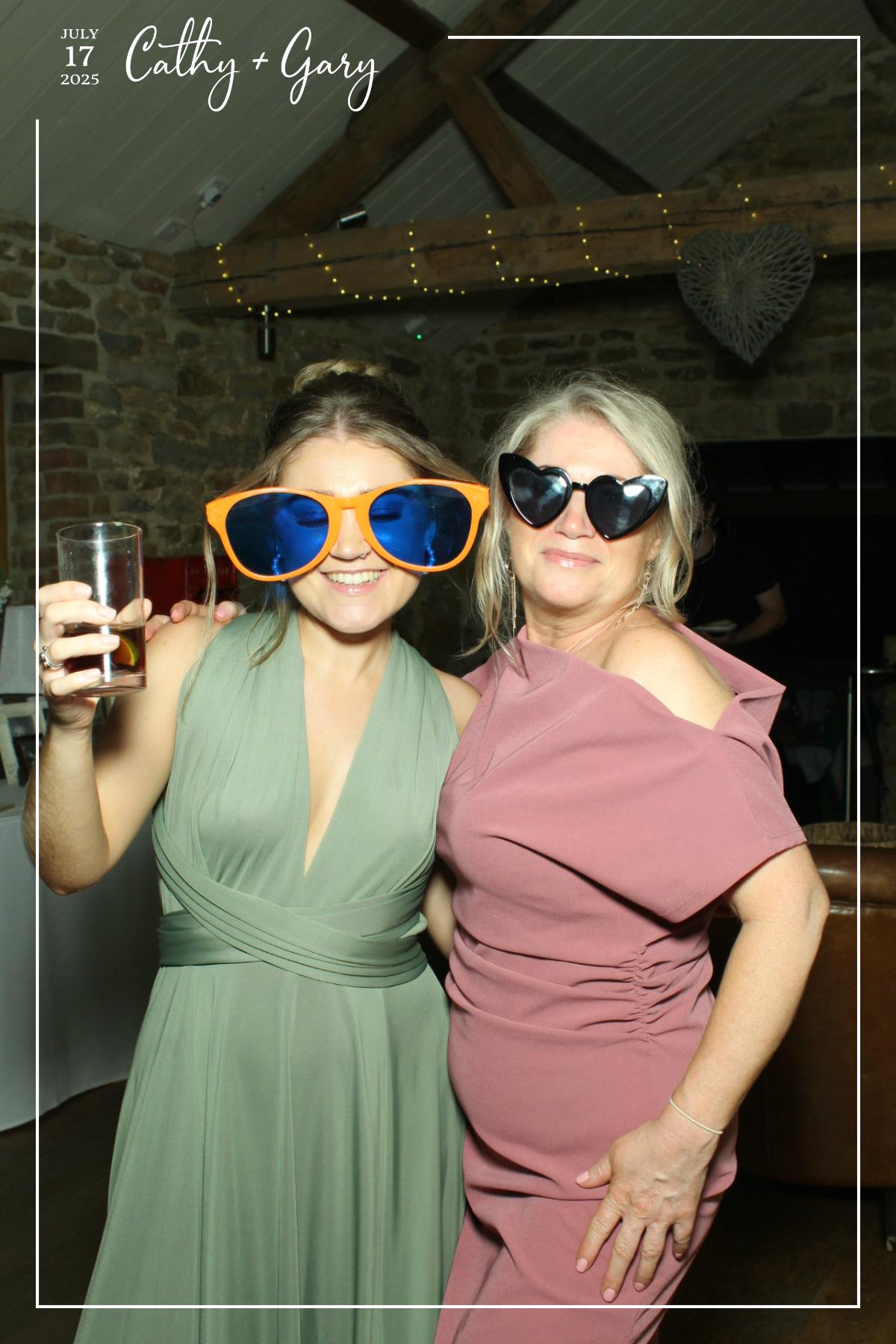 Cathy & Gary | View more photos from the event at gallery.brightboxevents.co.uk/u/BrightBoxEvents/Cathy-Gary