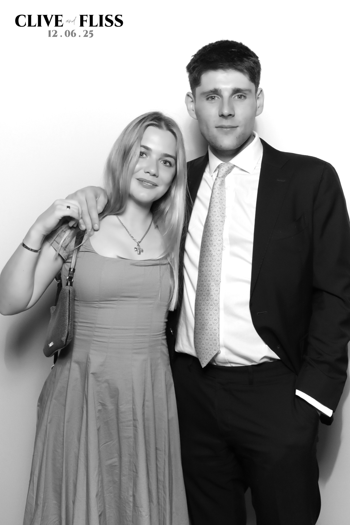 Clive & Fliss | View more photos from the event at gallery.brightboxevents.co.uk/u/BrightBoxEvents/Clive-Fliss
