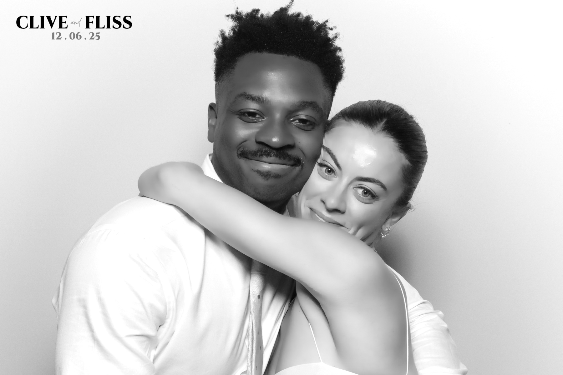 Clive & Fliss | View more photos from the event at gallery.brightboxevents.co.uk/u/BrightBoxEvents/Clive-Fliss