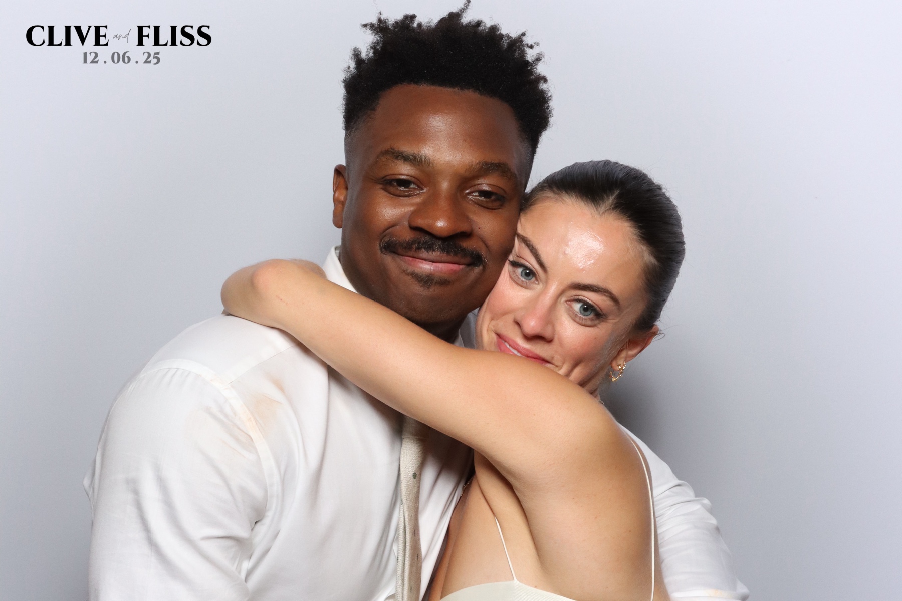 Clive & Fliss | View more photos from the event at gallery.brightboxevents.co.uk/u/BrightBoxEvents/Clive-Fliss