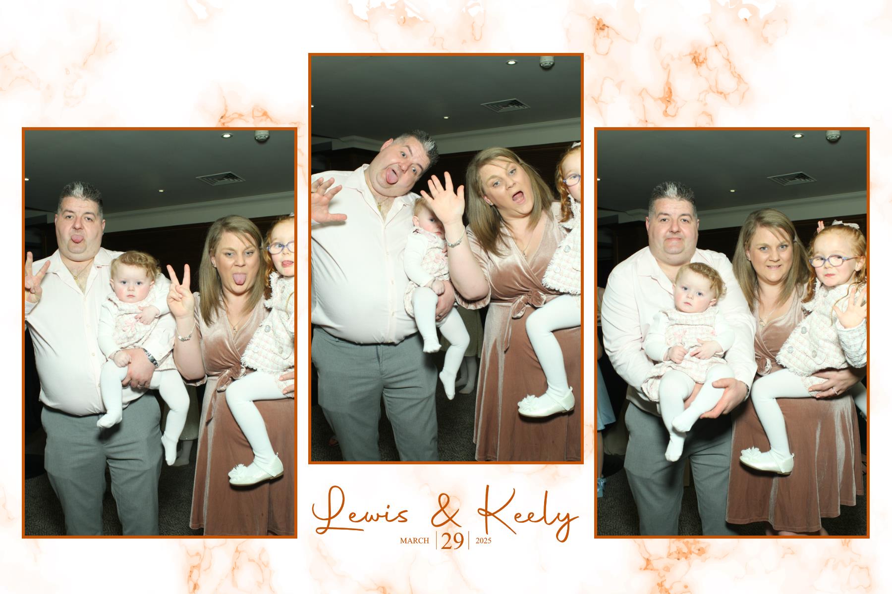 Lewis & Keely | View more photos from the event at gallery.brightboxevents.co.uk/u/BrightBoxEvents/Lewis-Keely