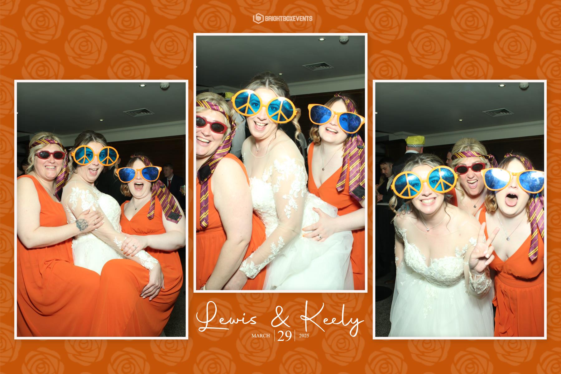 Lewis & Keely | View more photos from the event at gallery.brightboxevents.co.uk/u/BrightBoxEvents/Lewis-Keely