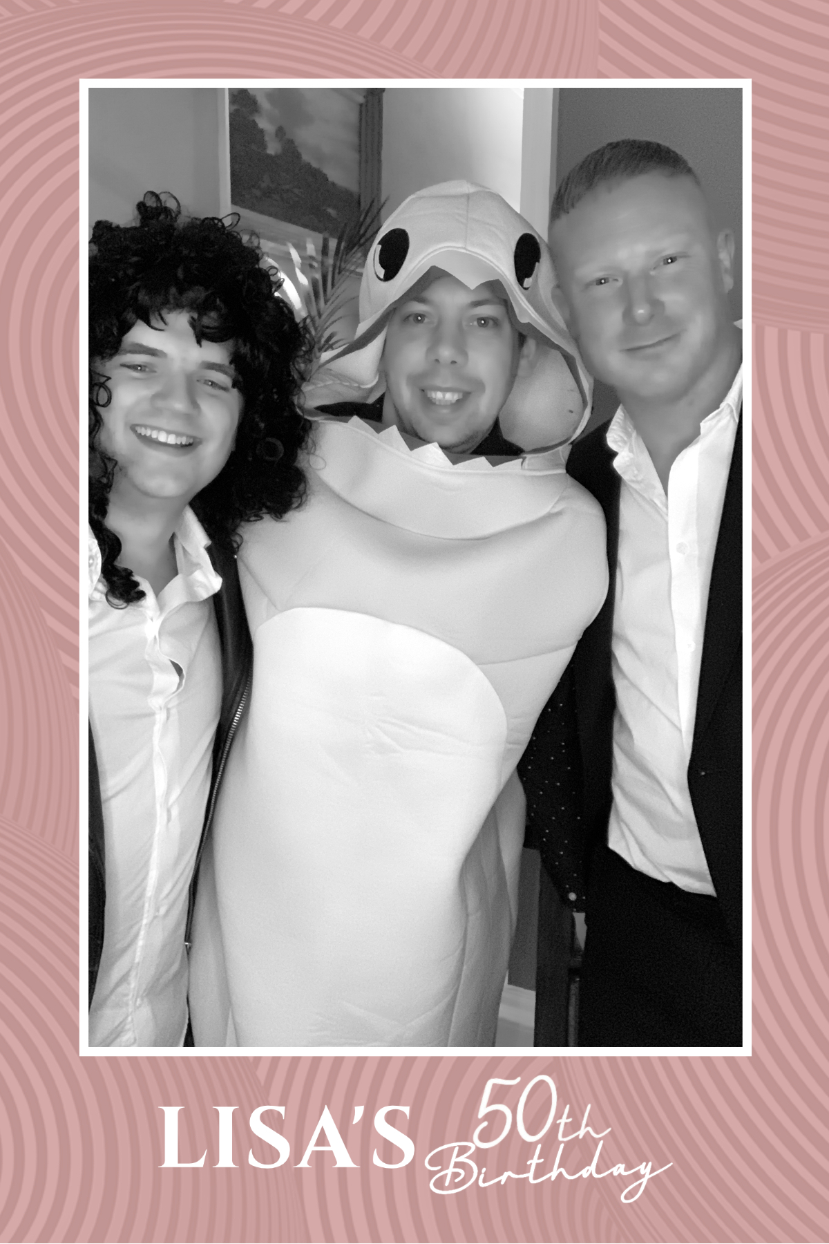 Lisa's 50th Birthday | View more photos from the event at gallery.brightboxevents.co.uk/u/BrightBoxEvents/Lisas-50th-Birthday
