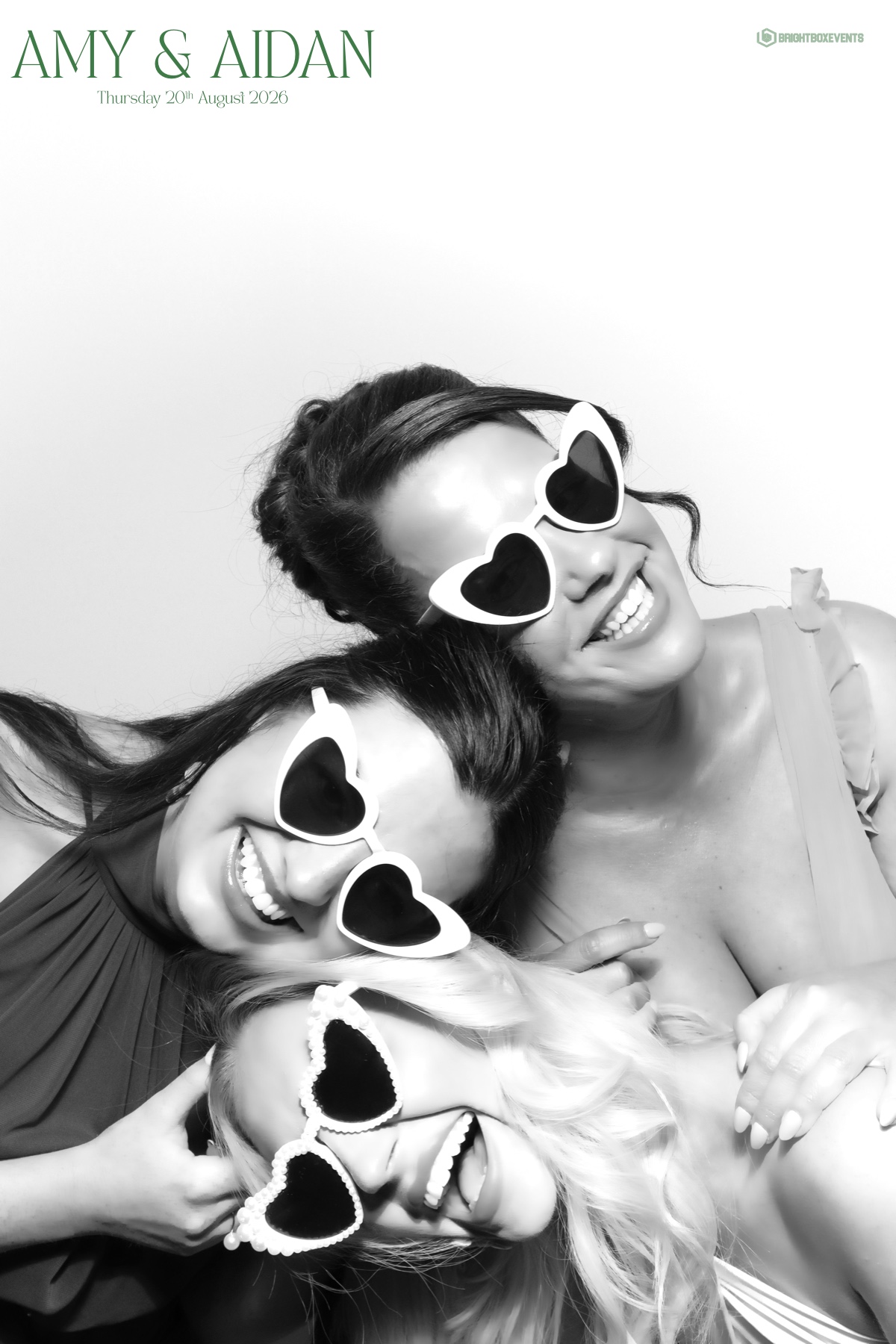 Amy & Aidan | View more photos from the event at gallery.brightboxevents.co.uk/u/BrightBoxEvents/Amy-Aidan