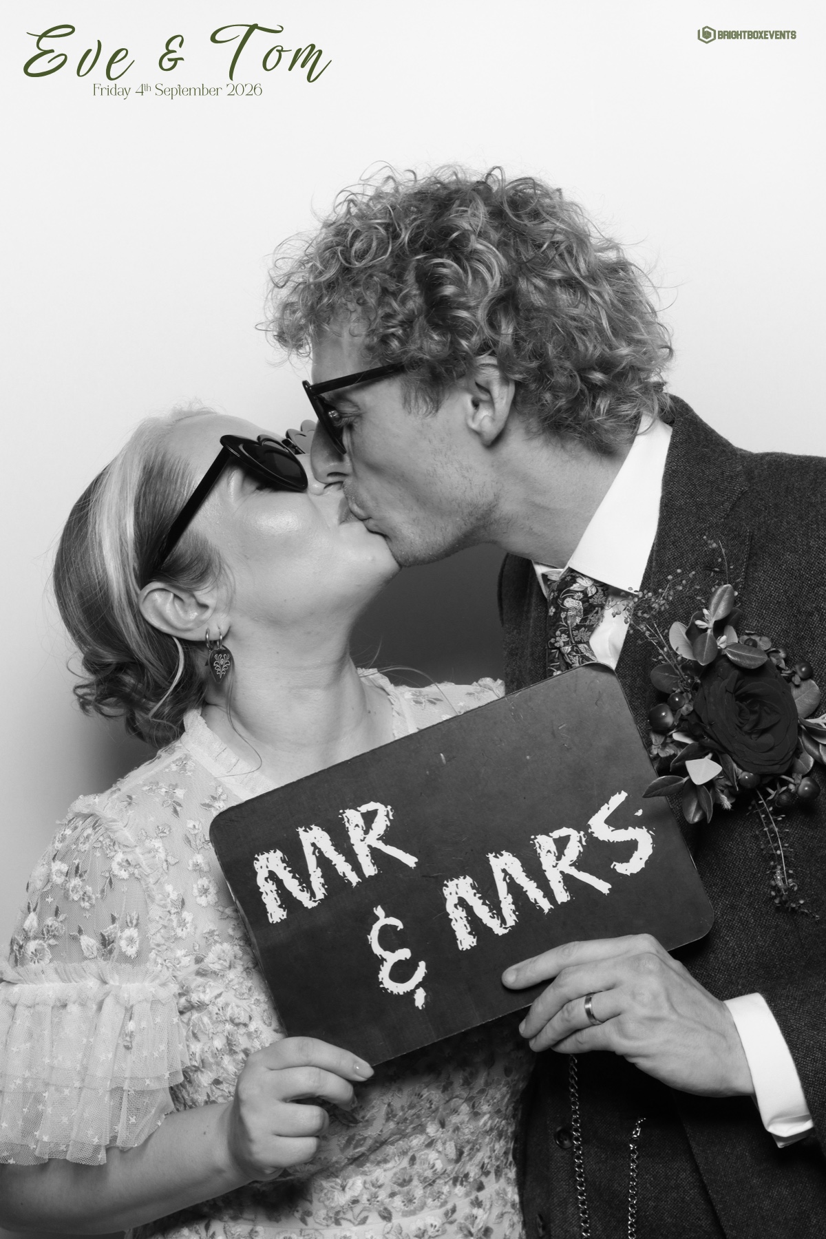 Eve & Tom | View more photos from the event at gallery.brightboxevents.co.uk/u/BrightBoxEvents/Eve-Tom