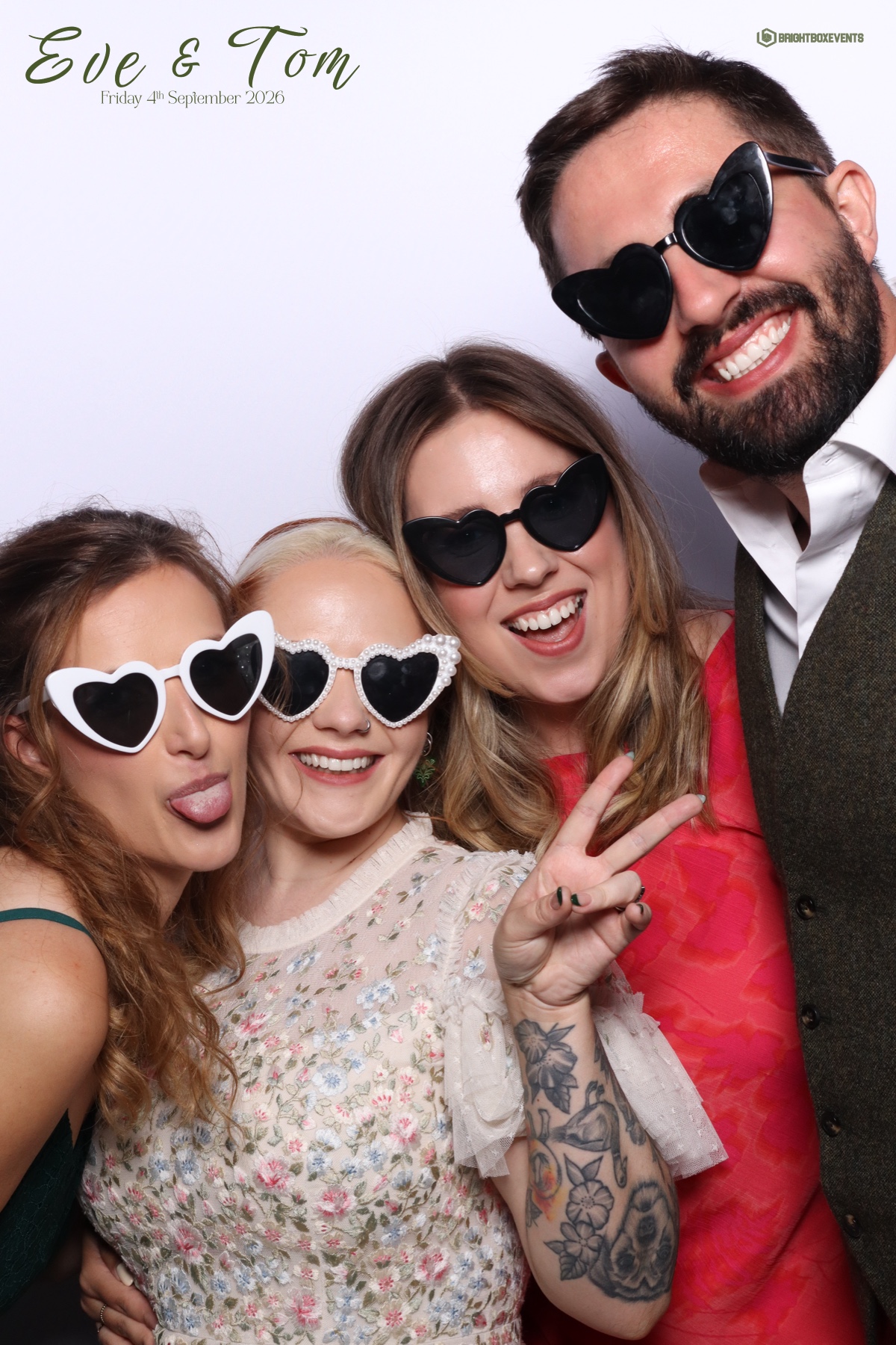 Eve & Tom | View more photos from the event at gallery.brightboxevents.co.uk/u/BrightBoxEvents/Eve-Tom
