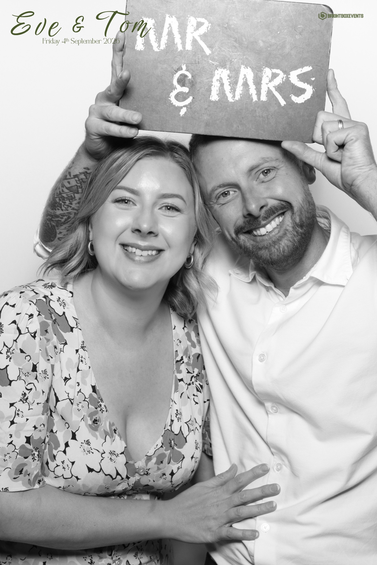Eve & Tom | View more photos from the event at gallery.brightboxevents.co.uk/u/BrightBoxEvents/Eve-Tom