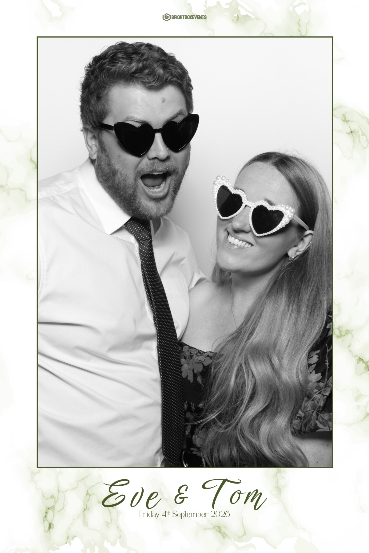 Eve & Tom | View more photos from the event at gallery.brightboxevents.co.uk/u/BrightBoxEvents/Eve-Tom