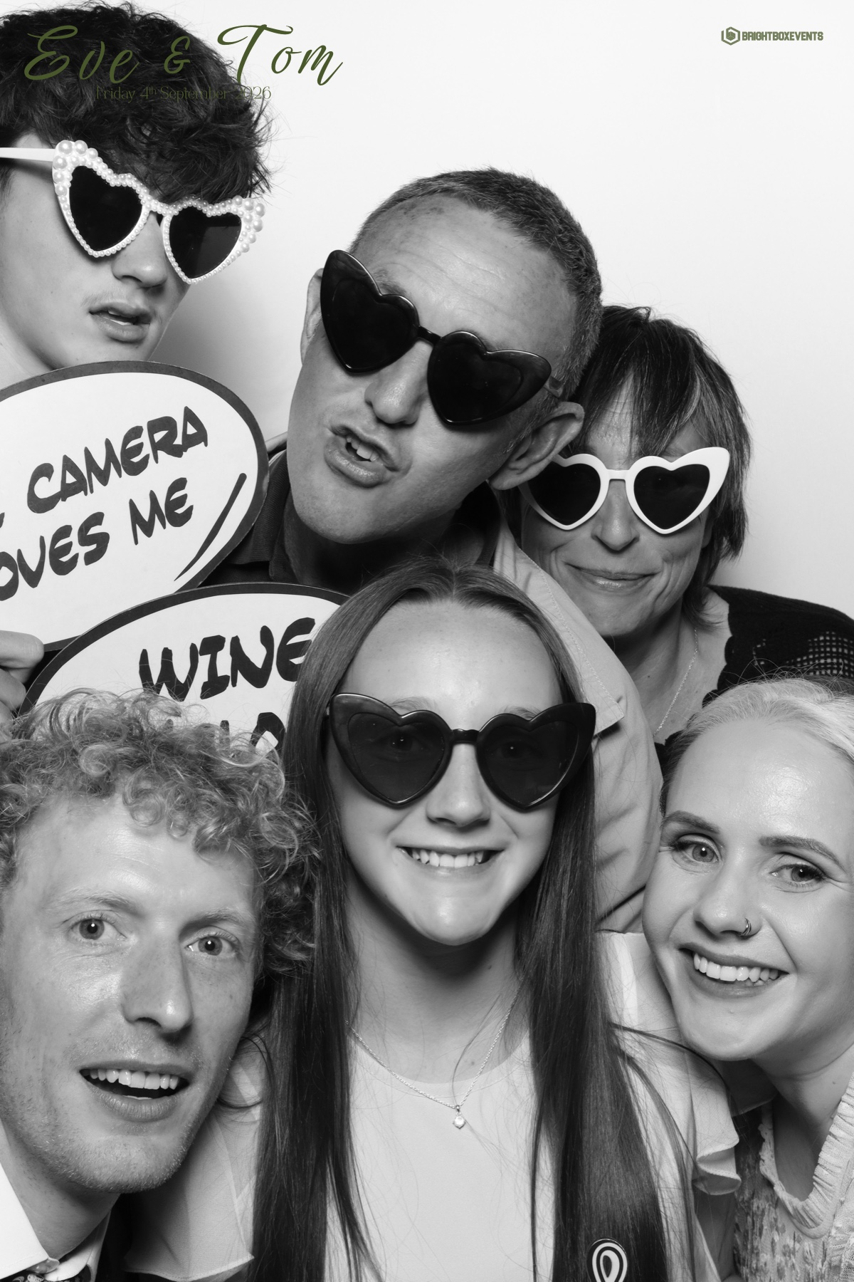 Eve & Tom | View more photos from the event at gallery.brightboxevents.co.uk/u/BrightBoxEvents/Eve-Tom