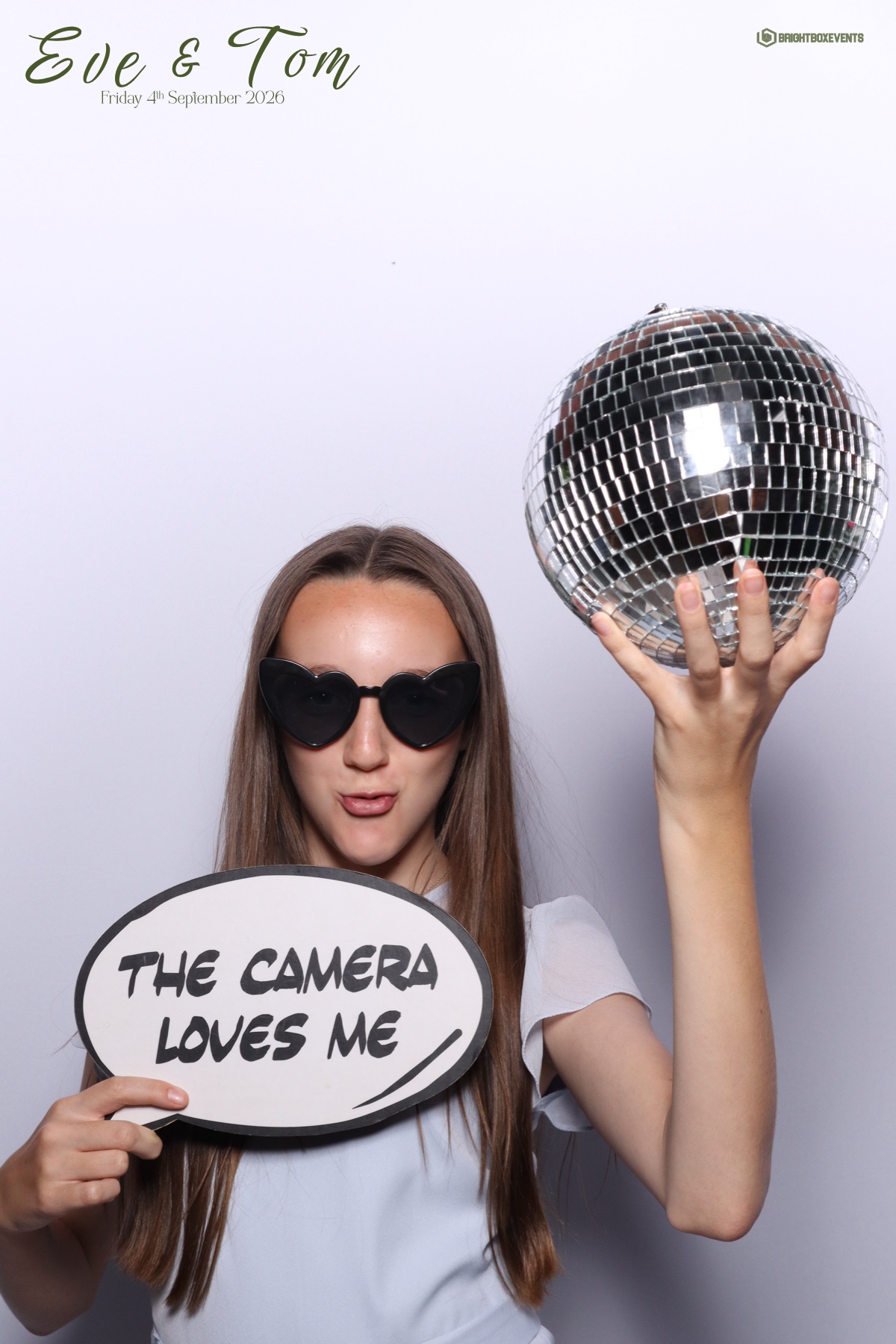 Eve & Tom | View more photos from the event at gallery.brightboxevents.co.uk/u/BrightBoxEvents/Eve-Tom