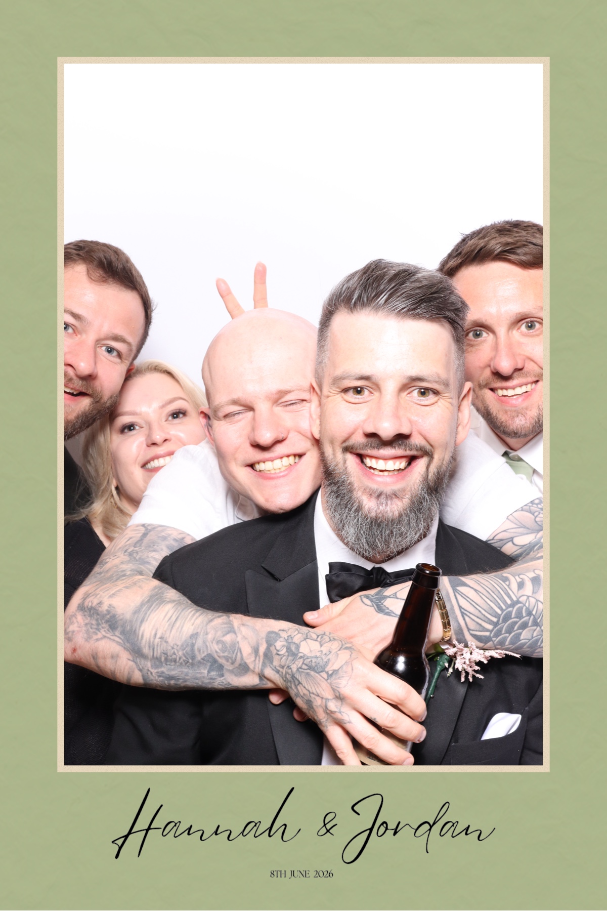 Hannah & Jordan | View more photos from the event at gallery.brightboxevents.co.uk/u/BrightBoxEvents/Hannah-Jordan