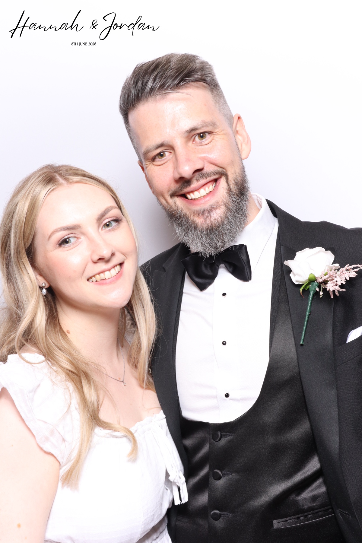 Hannah & Jordan | View more photos from the event at gallery.brightboxevents.co.uk/u/BrightBoxEvents/Hannah-Jordan