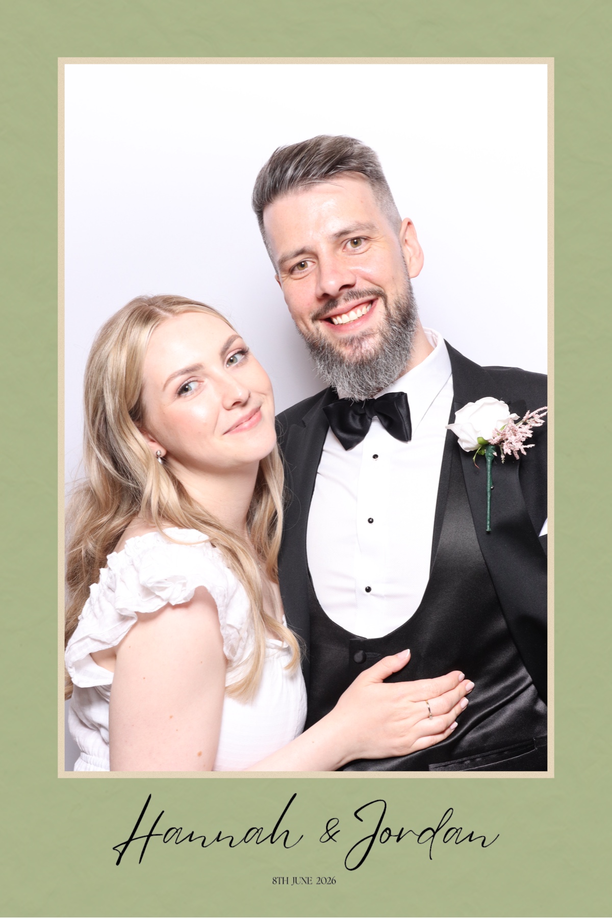 Hannah & Jordan | View more photos from the event at gallery.brightboxevents.co.uk/u/BrightBoxEvents/Hannah-Jordan