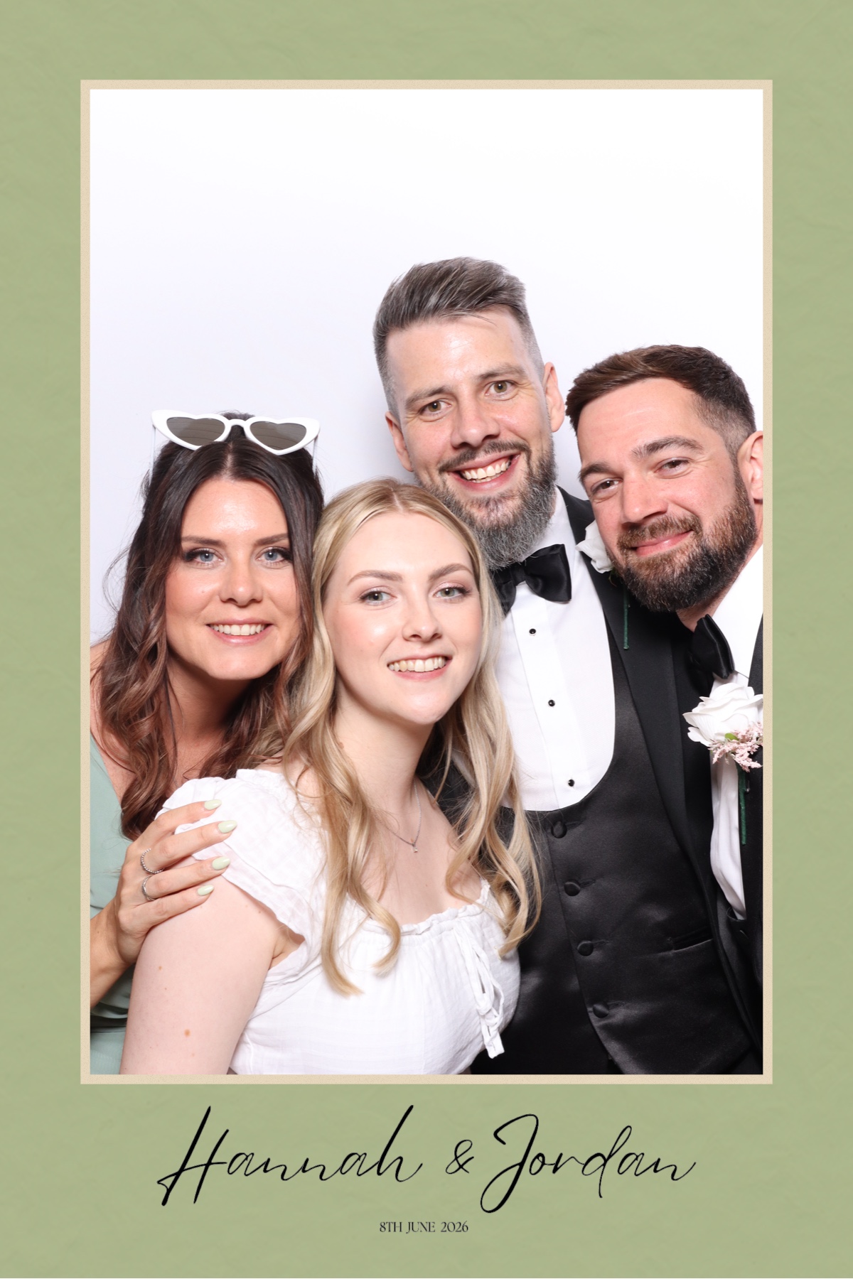 Hannah & Jordan | View more photos from the event at gallery.brightboxevents.co.uk/u/BrightBoxEvents/Hannah-Jordan