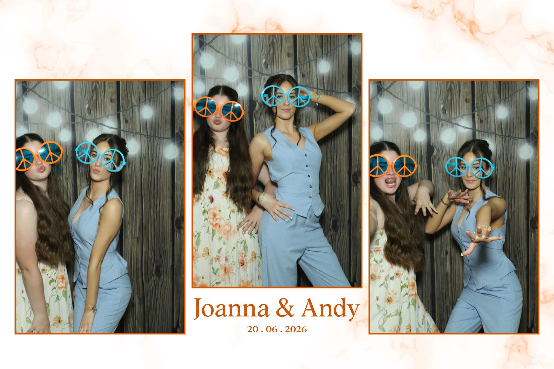 Joanna & Andy | View more photos from the event at gallery.brightboxevents.co.uk/u/BrightBoxEvents/Joanna-Andy