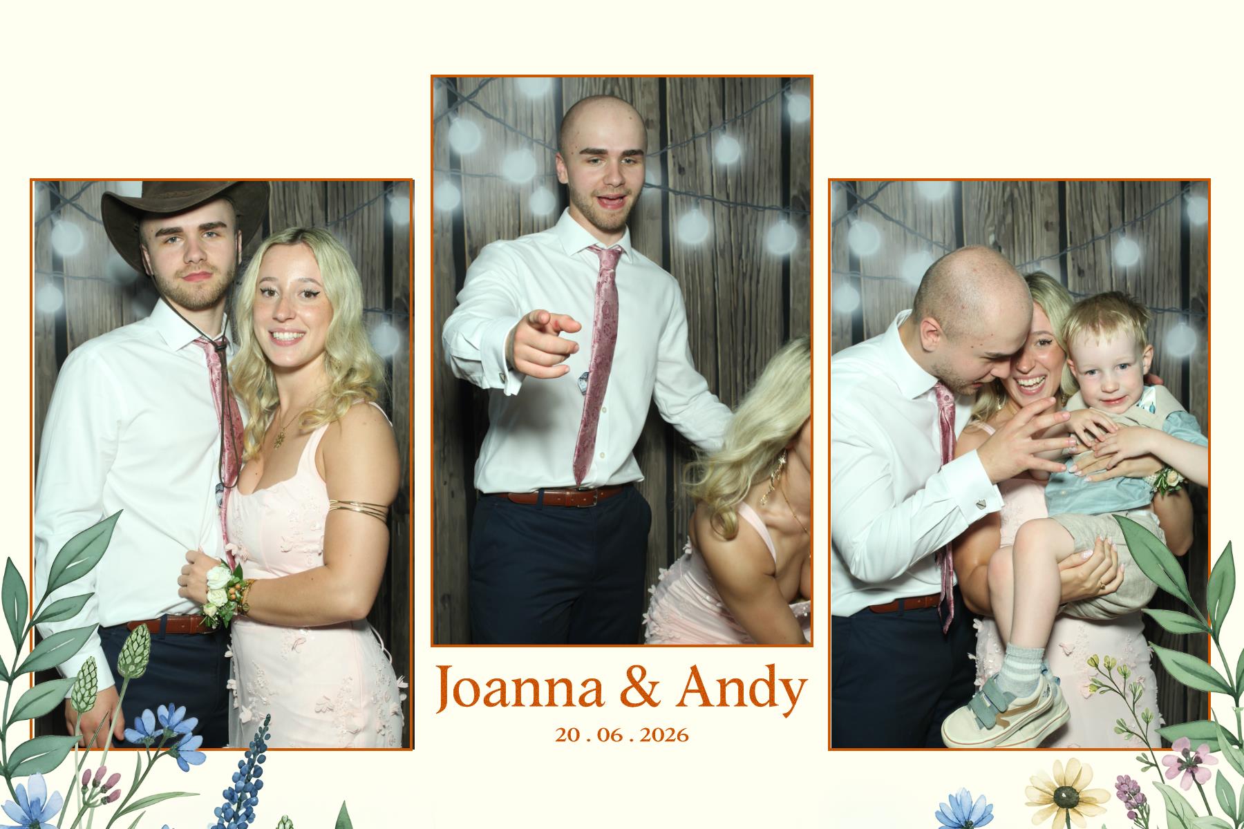 Joanna & Andy | View more photos from the event at gallery.brightboxevents.co.uk/u/BrightBoxEvents/Joanna-Andy