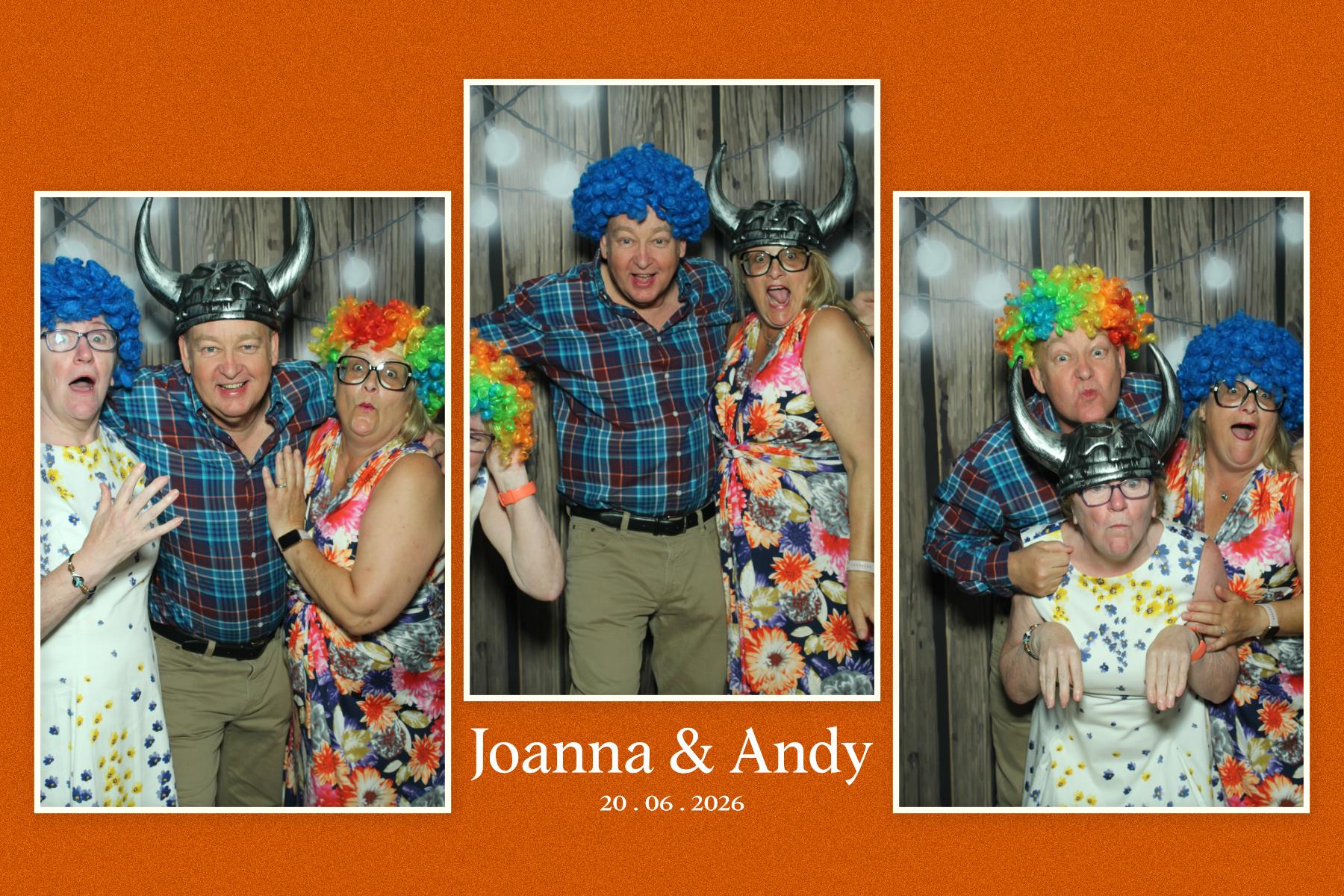 Joanna & Andy | View more photos from the event at gallery.brightboxevents.co.uk/u/BrightBoxEvents/Joanna-Andy