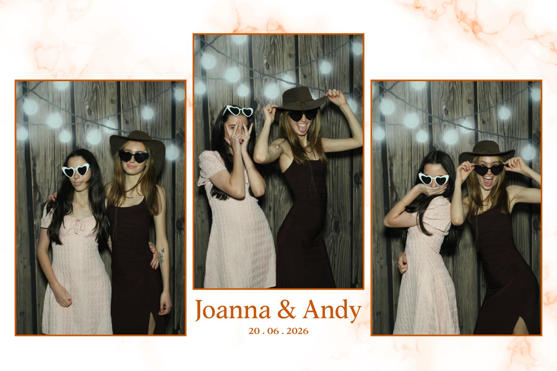 Joanna & Andy | View more photos from the event at gallery.brightboxevents.co.uk/u/BrightBoxEvents/Joanna-Andy