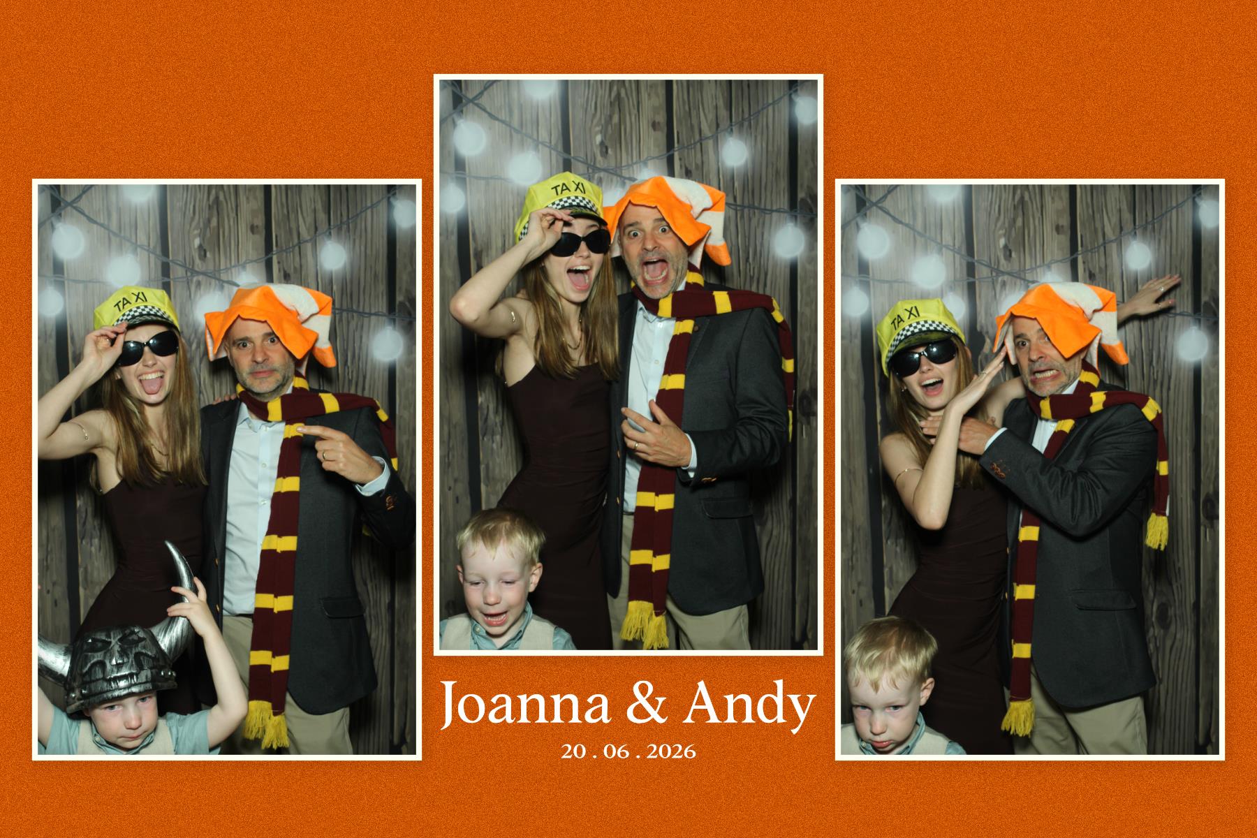 Joanna & Andy | View more photos from the event at gallery.brightboxevents.co.uk/u/BrightBoxEvents/Joanna-Andy