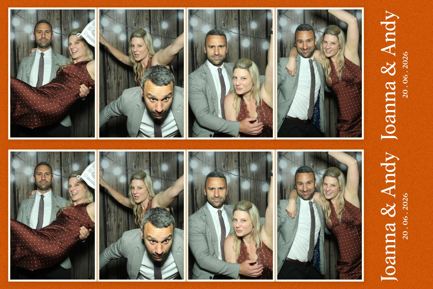 Joanna & Andy | View more photos from the event at gallery.brightboxevents.co.uk/u/BrightBoxEvents/Joanna-Andy