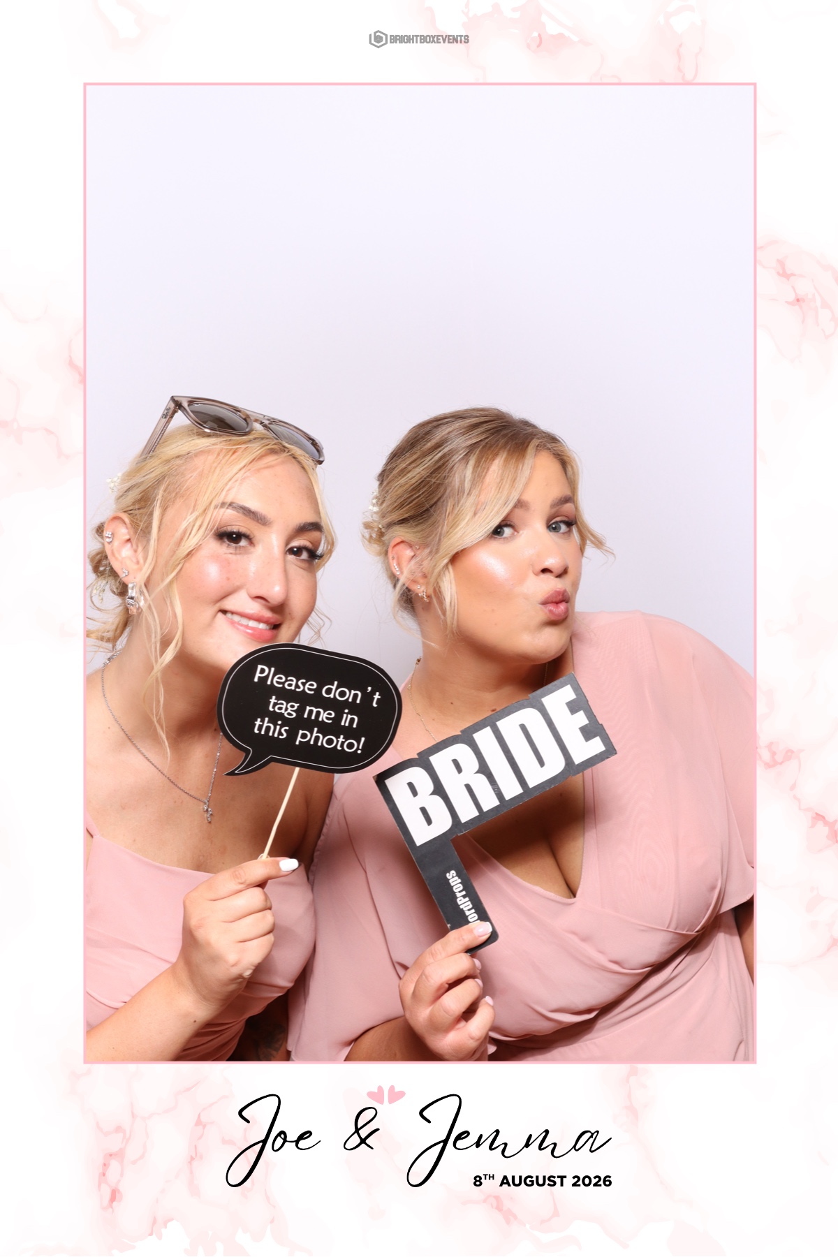 Joe & Jemma | View more photos from the event at gallery.brightboxevents.co.uk/u/BrightBoxEvents/Joe-Jemma