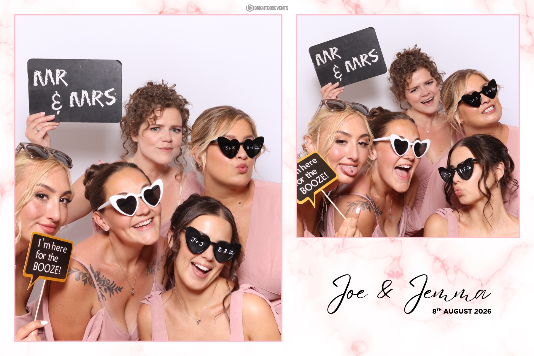 Joe & Jemma | View more photos from the event at gallery.brightboxevents.co.uk/u/BrightBoxEvents/Joe-Jemma