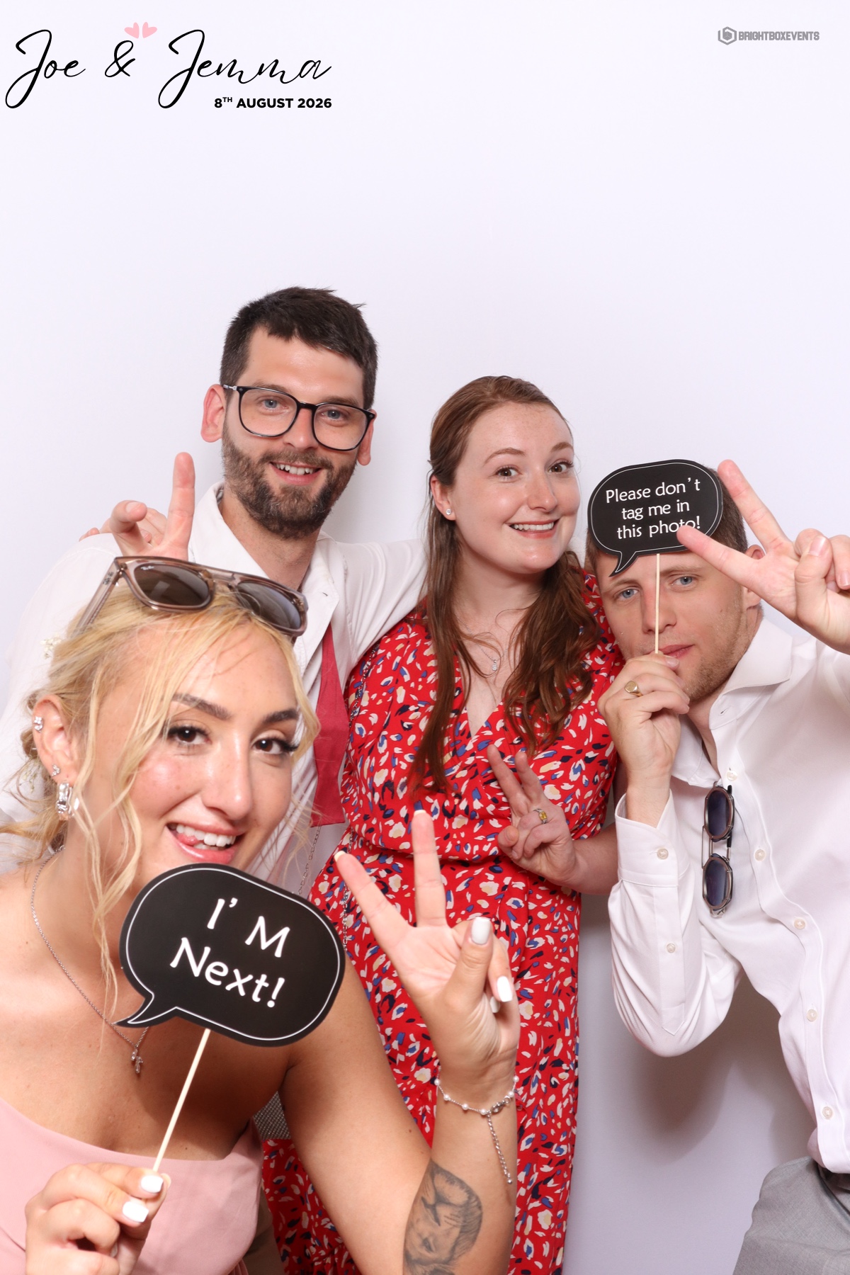 Joe & Jemma | View more photos from the event at gallery.brightboxevents.co.uk/u/BrightBoxEvents/Joe-Jemma