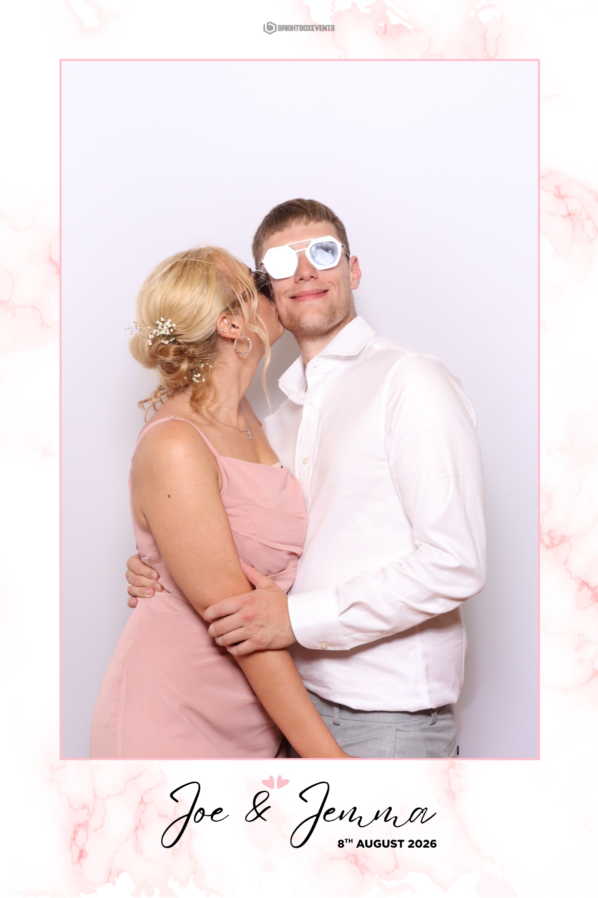 Joe & Jemma | View more photos from the event at gallery.brightboxevents.co.uk/u/BrightBoxEvents/Joe-Jemma