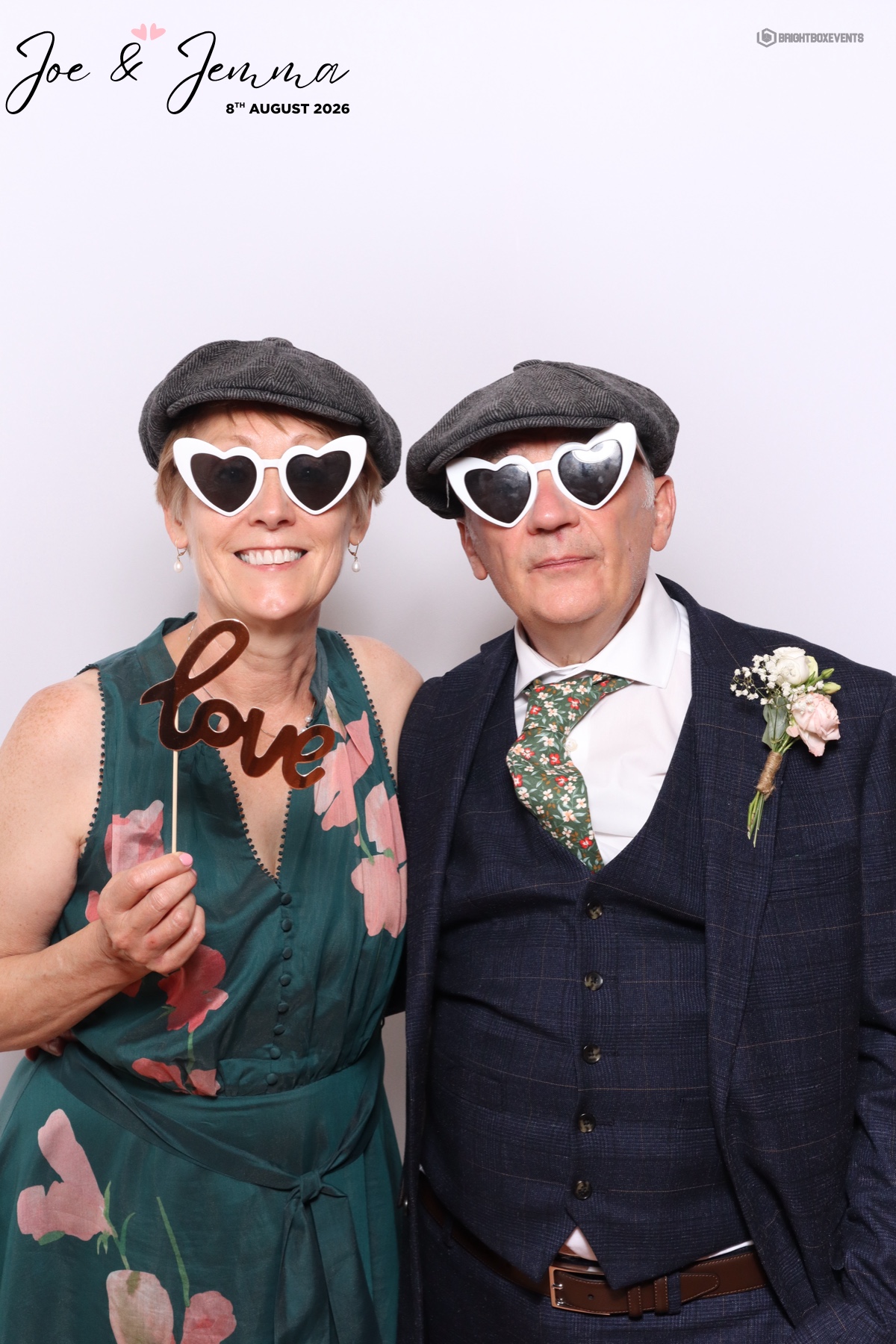 Joe & Jemma | View more photos from the event at gallery.brightboxevents.co.uk/u/BrightBoxEvents/Joe-Jemma