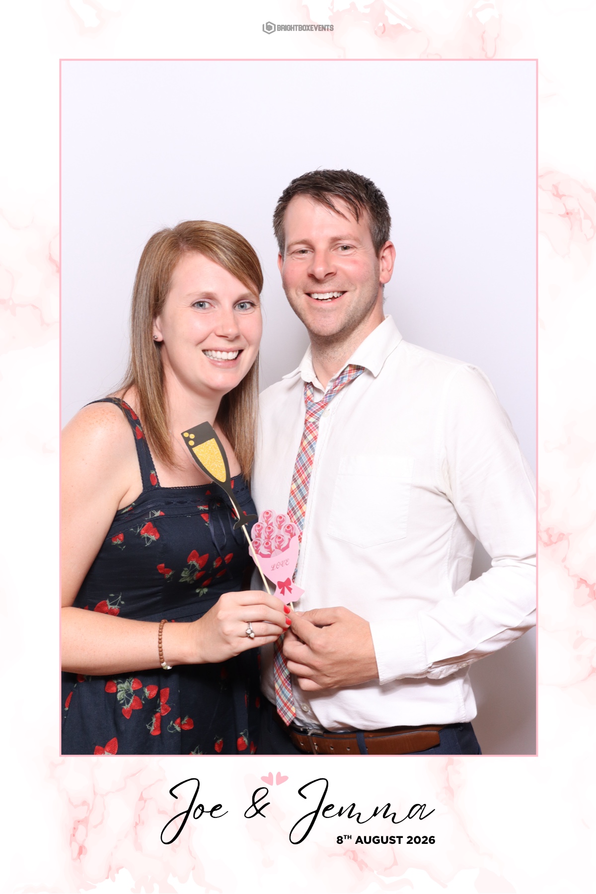 Joe & Jemma | View more photos from the event at gallery.brightboxevents.co.uk/u/BrightBoxEvents/Joe-Jemma