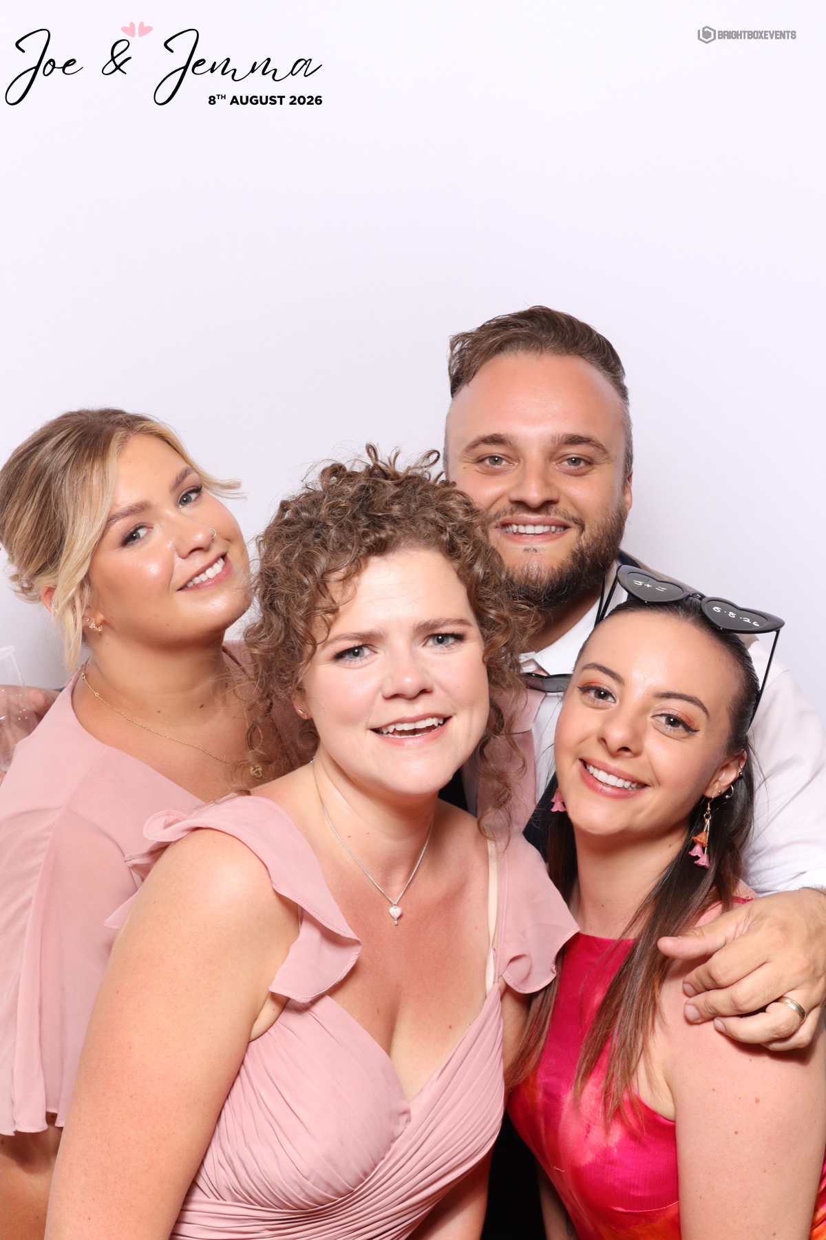 Joe & Jemma | View more photos from the event at gallery.brightboxevents.co.uk/u/BrightBoxEvents/Joe-Jemma