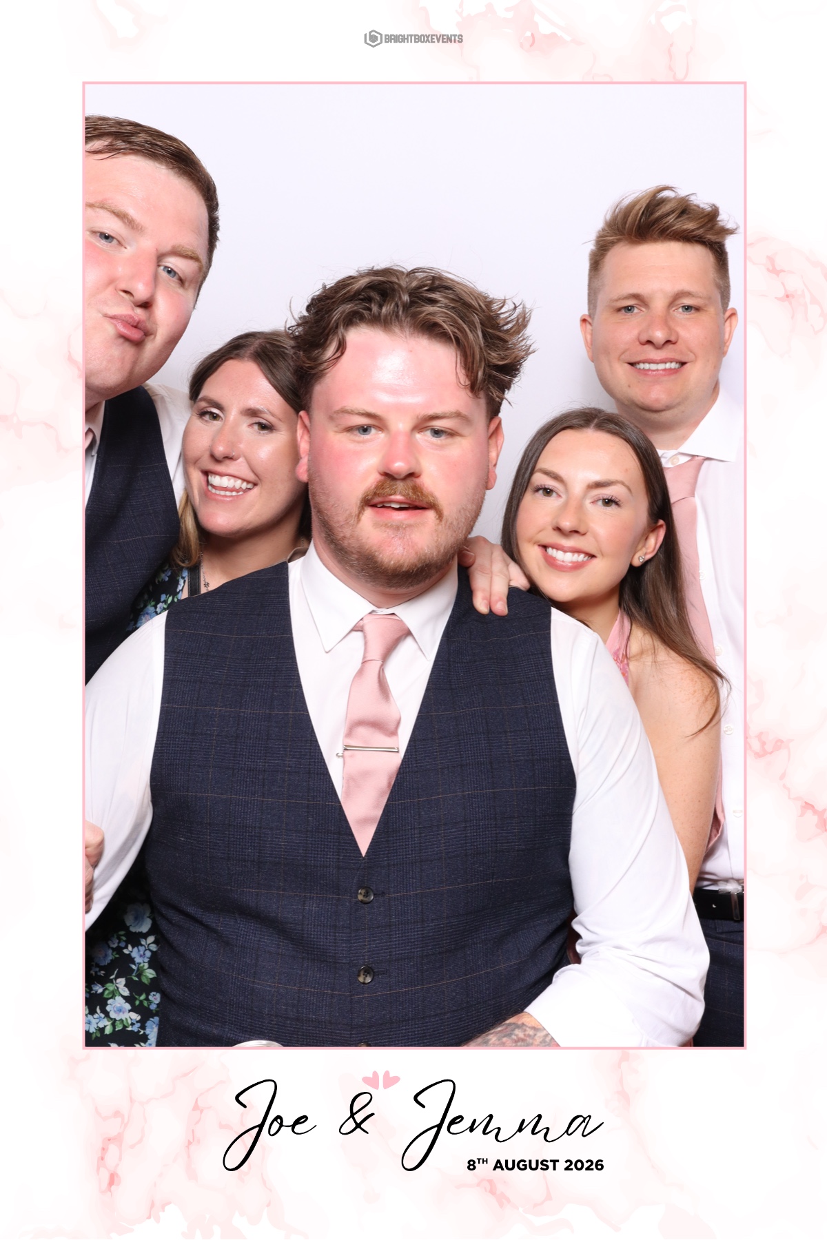 Joe & Jemma | View more photos from the event at gallery.brightboxevents.co.uk/u/BrightBoxEvents/Joe-Jemma