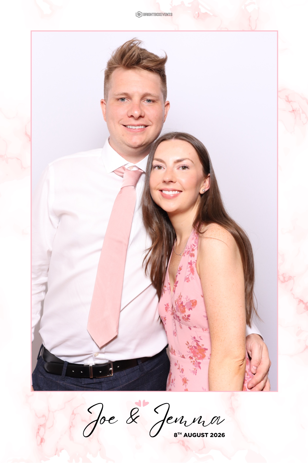 Joe & Jemma | View more photos from the event at gallery.brightboxevents.co.uk/u/BrightBoxEvents/Joe-Jemma