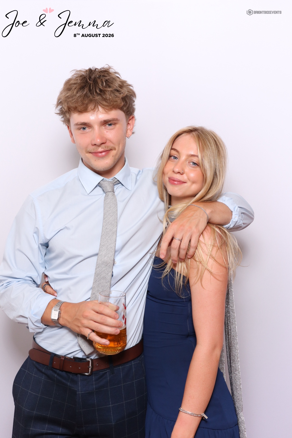 Joe & Jemma | View more photos from the event at gallery.brightboxevents.co.uk/u/BrightBoxEvents/Joe-Jemma