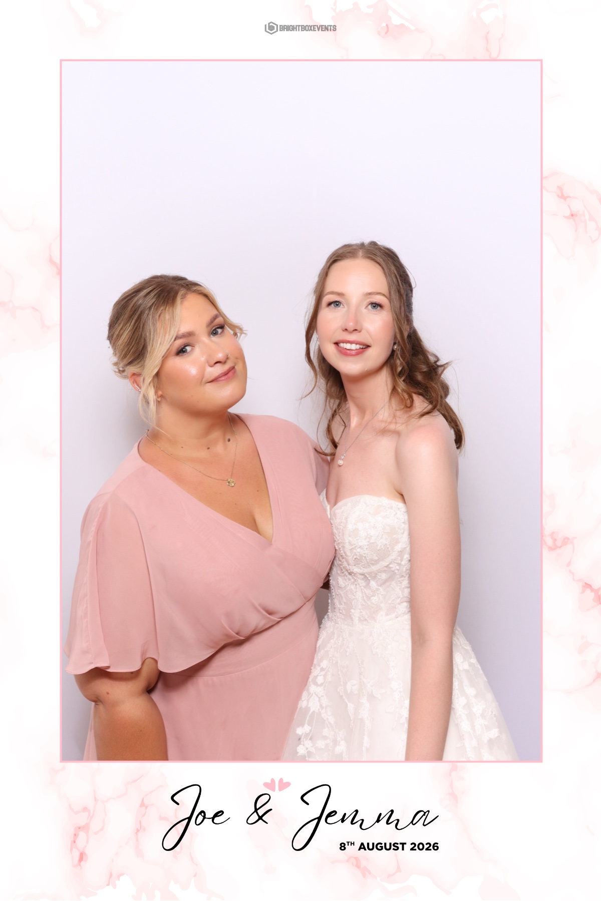 Joe & Jemma | View more photos from the event at gallery.brightboxevents.co.uk/u/BrightBoxEvents/Joe-Jemma