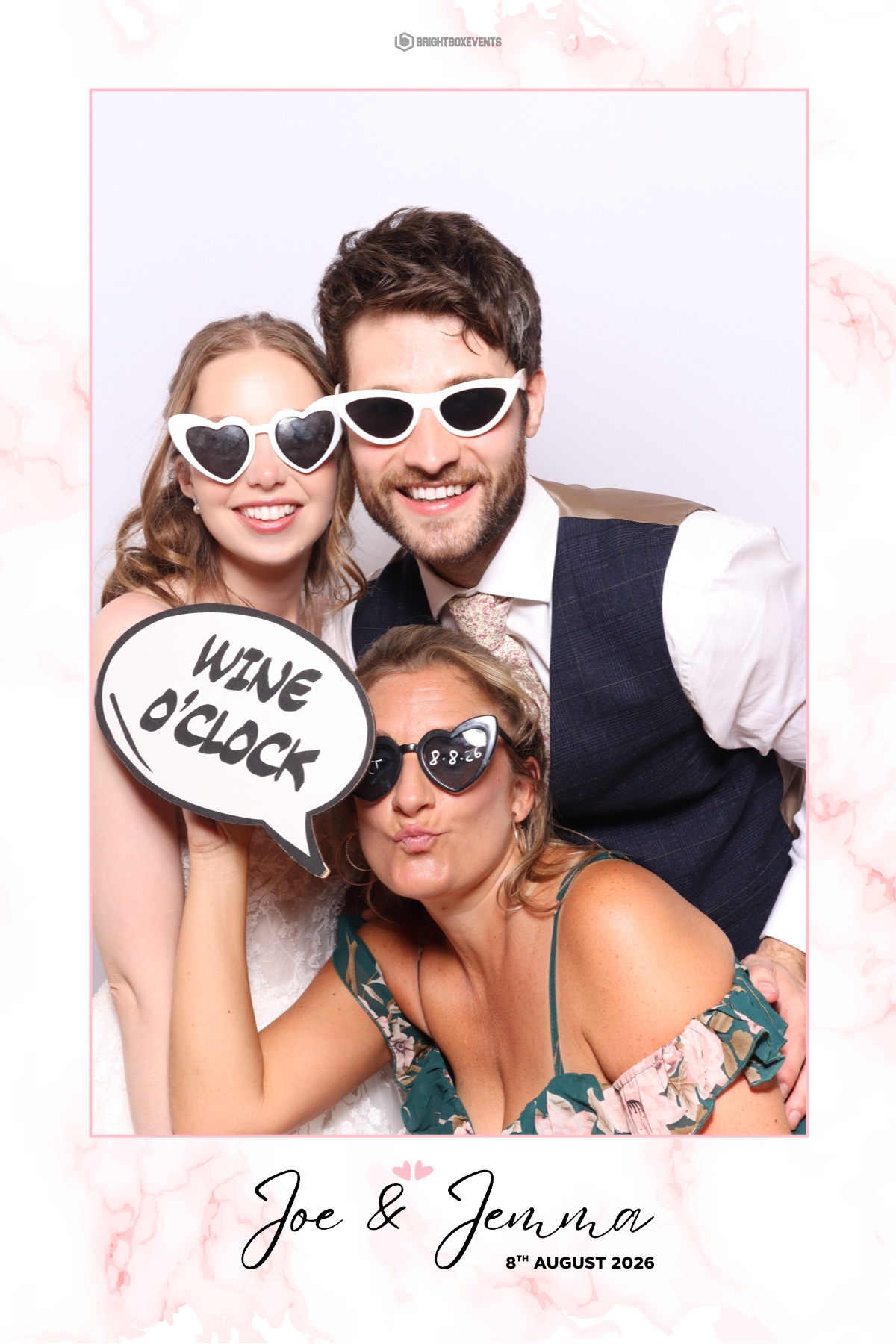 Joe & Jemma | View more photos from the event at gallery.brightboxevents.co.uk/u/BrightBoxEvents/Joe-Jemma
