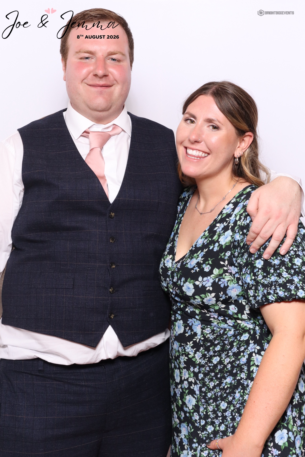 Joe & Jemma | View more photos from the event at gallery.brightboxevents.co.uk/u/BrightBoxEvents/Joe-Jemma
