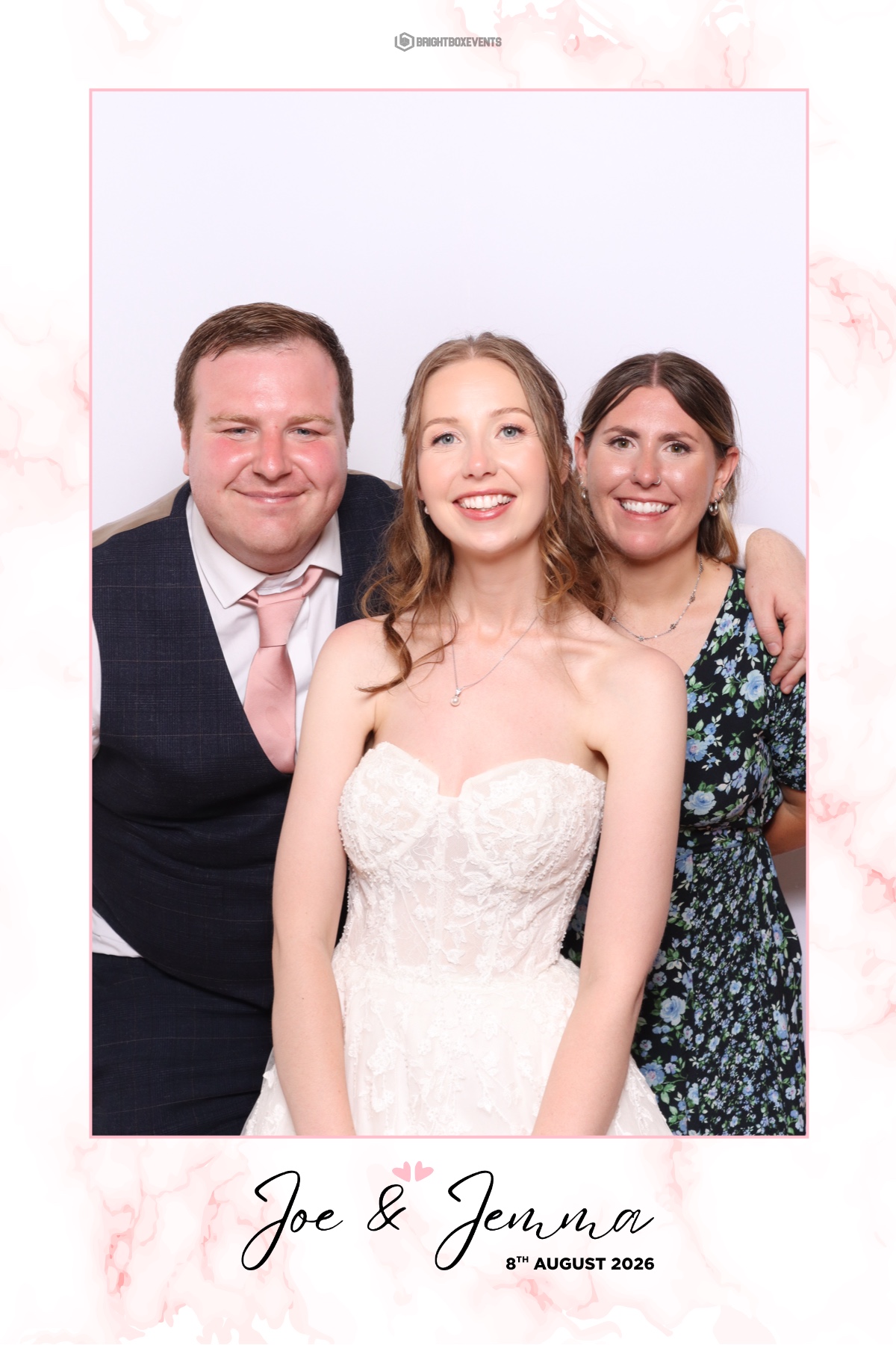 Joe & Jemma | View more photos from the event at gallery.brightboxevents.co.uk/u/BrightBoxEvents/Joe-Jemma