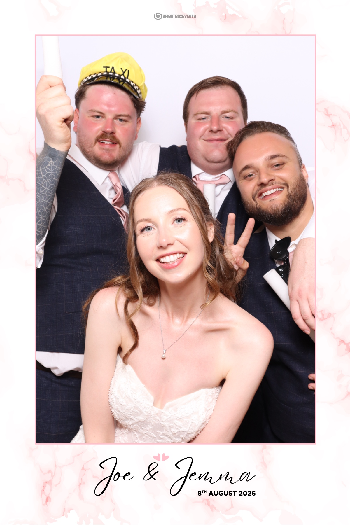 Joe & Jemma | View more photos from the event at gallery.brightboxevents.co.uk/u/BrightBoxEvents/Joe-Jemma