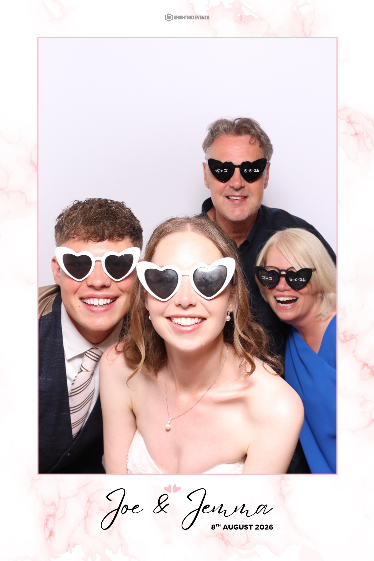 Joe & Jemma | View more photos from the event at gallery.brightboxevents.co.uk/u/BrightBoxEvents/Joe-Jemma
