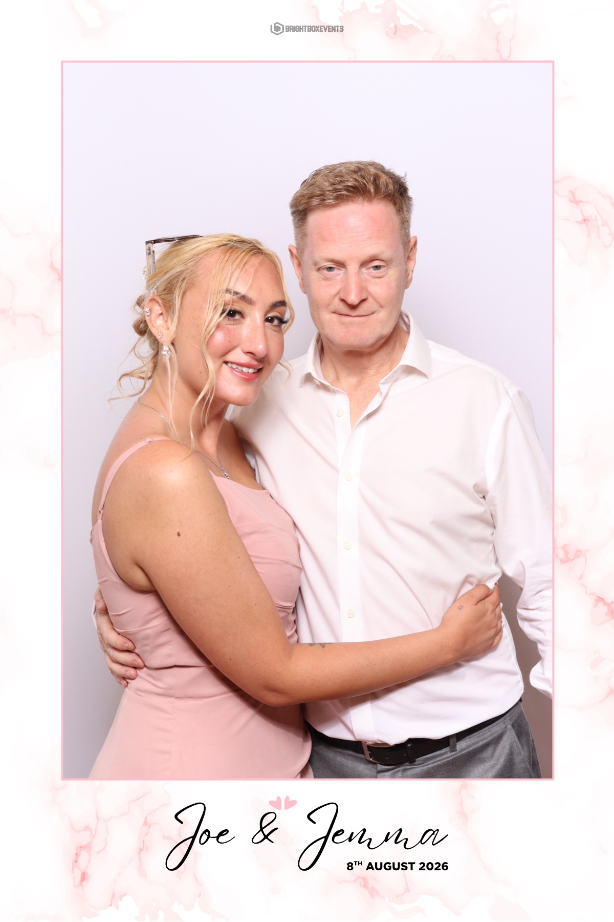 Joe & Jemma | View more photos from the event at gallery.brightboxevents.co.uk/u/BrightBoxEvents/Joe-Jemma