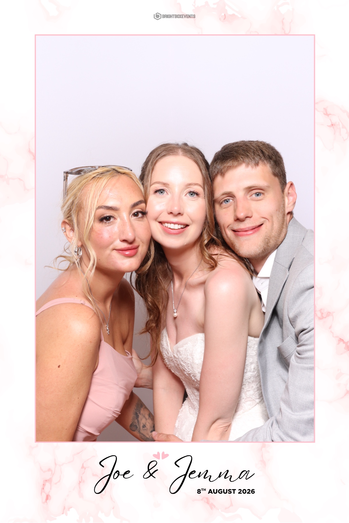 Joe & Jemma | View more photos from the event at gallery.brightboxevents.co.uk/u/BrightBoxEvents/Joe-Jemma
